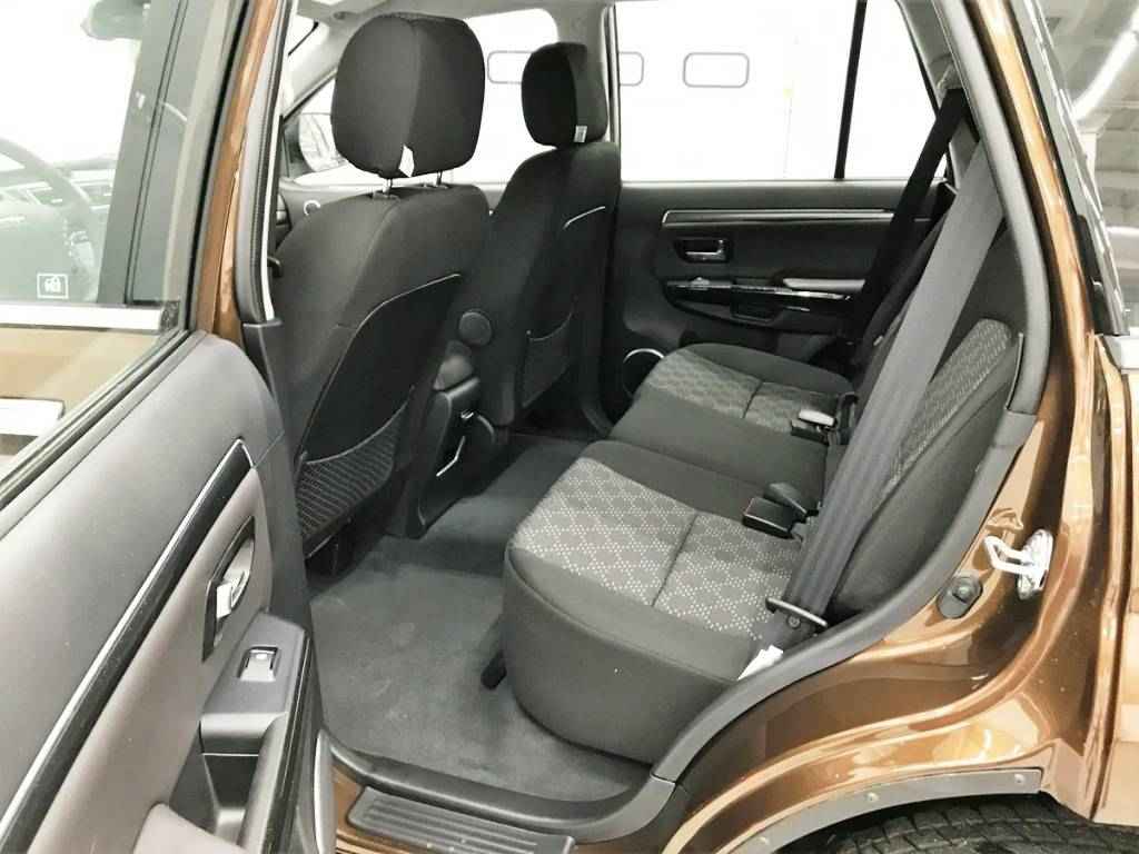 Great Wall Hover H3, I Рестайлинг