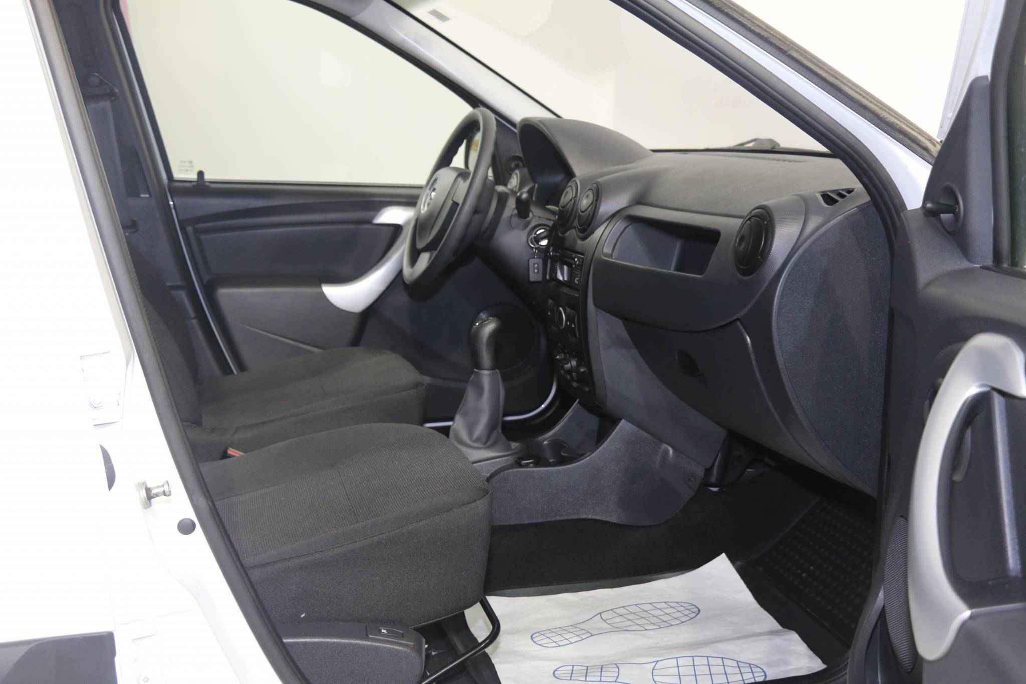 LADA (ВАЗ) Largus, I