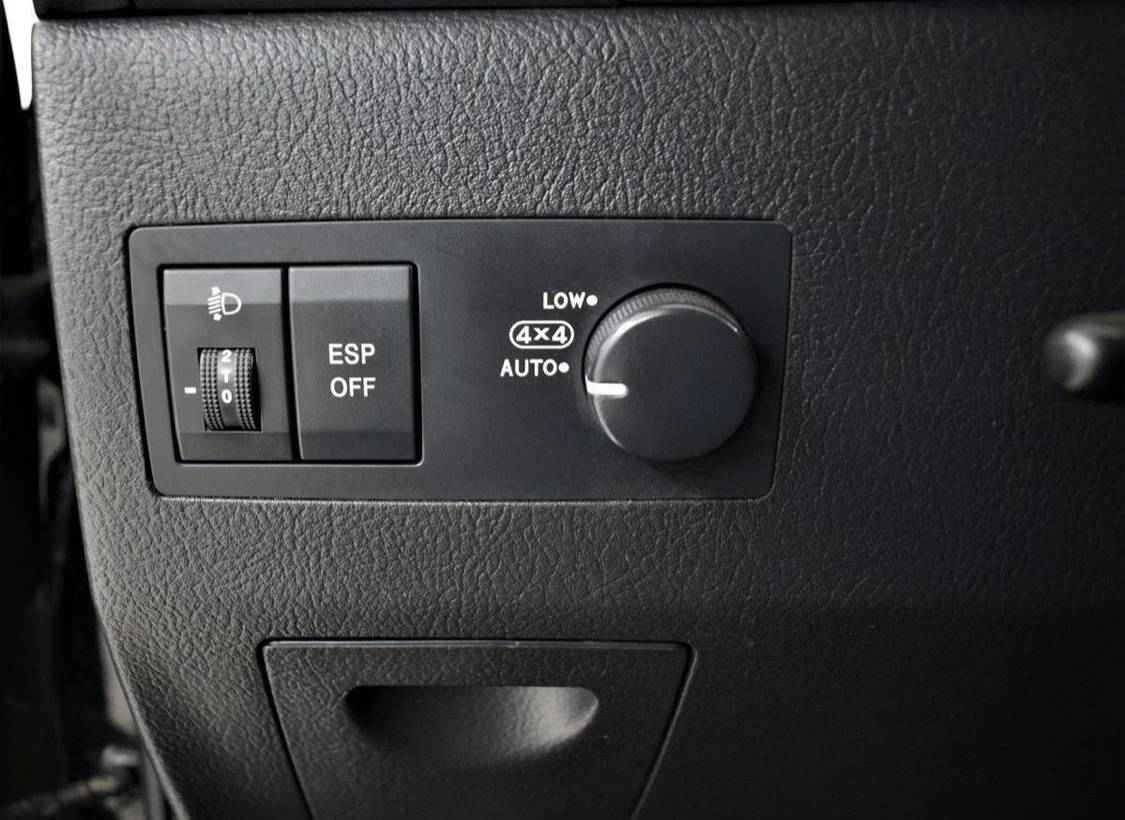 Kia Sorento, I Рестайлинг