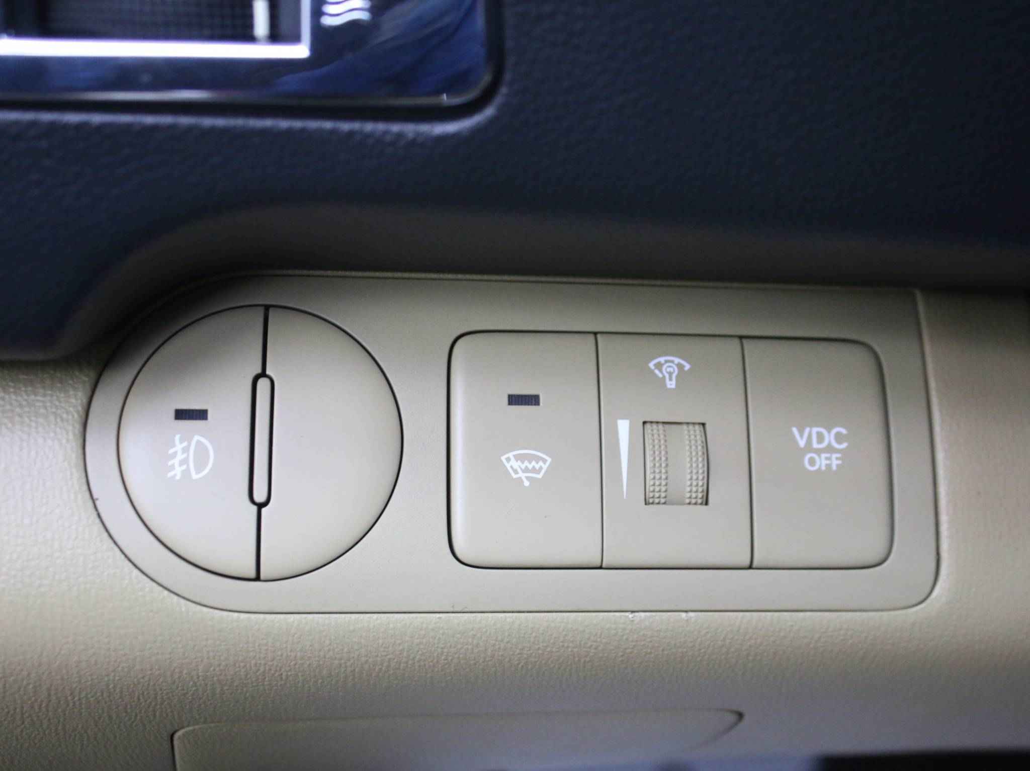 Hyundai Grand Starex, I