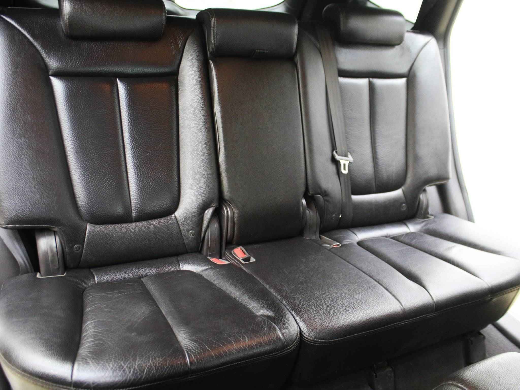 Hyundai Santa Fe, II