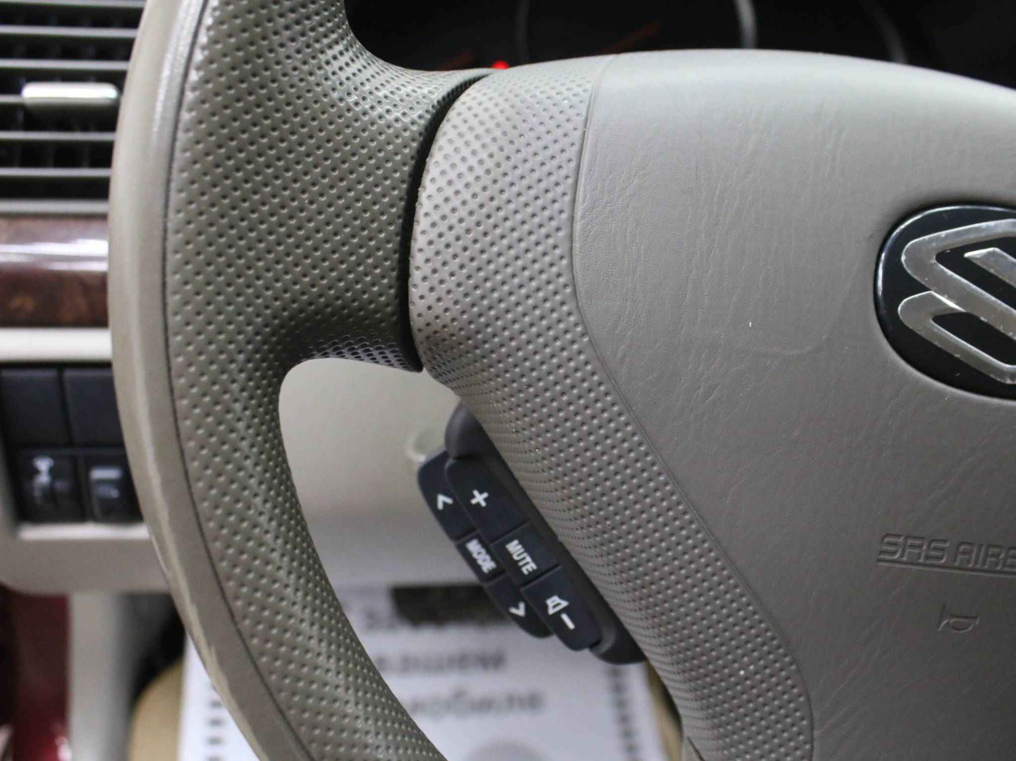 Suzuki Grand Vitara, II Рестайлинг