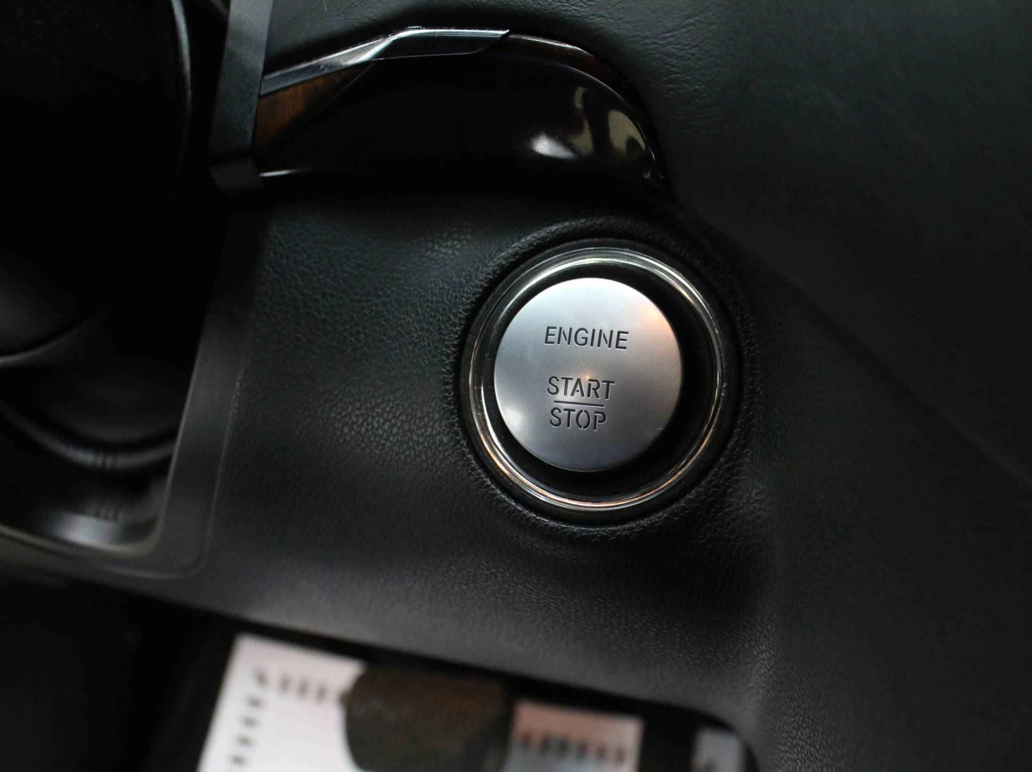 Mercedes-Benz GL-Класс, I (X164)