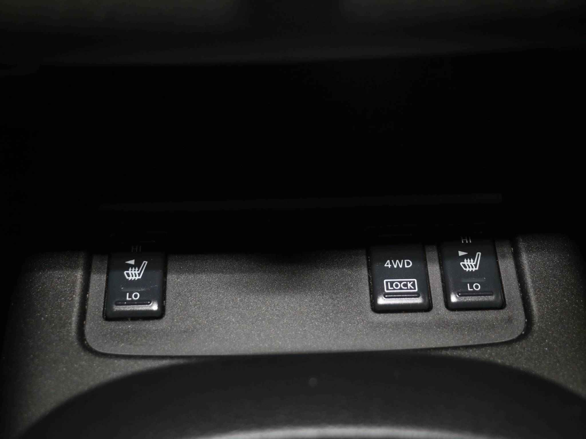 Nissan Murano, II (Z51)