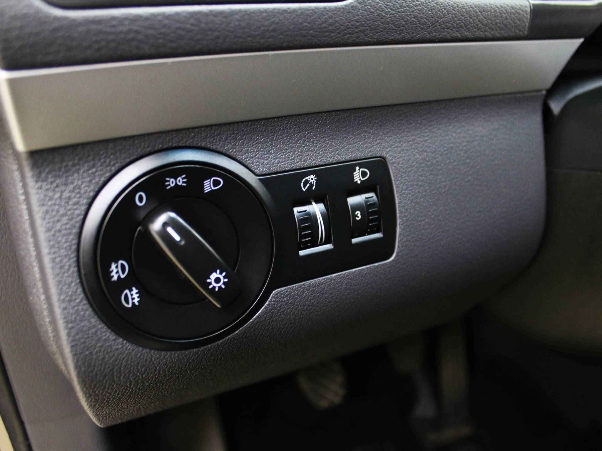 Volkswagen Touran, II