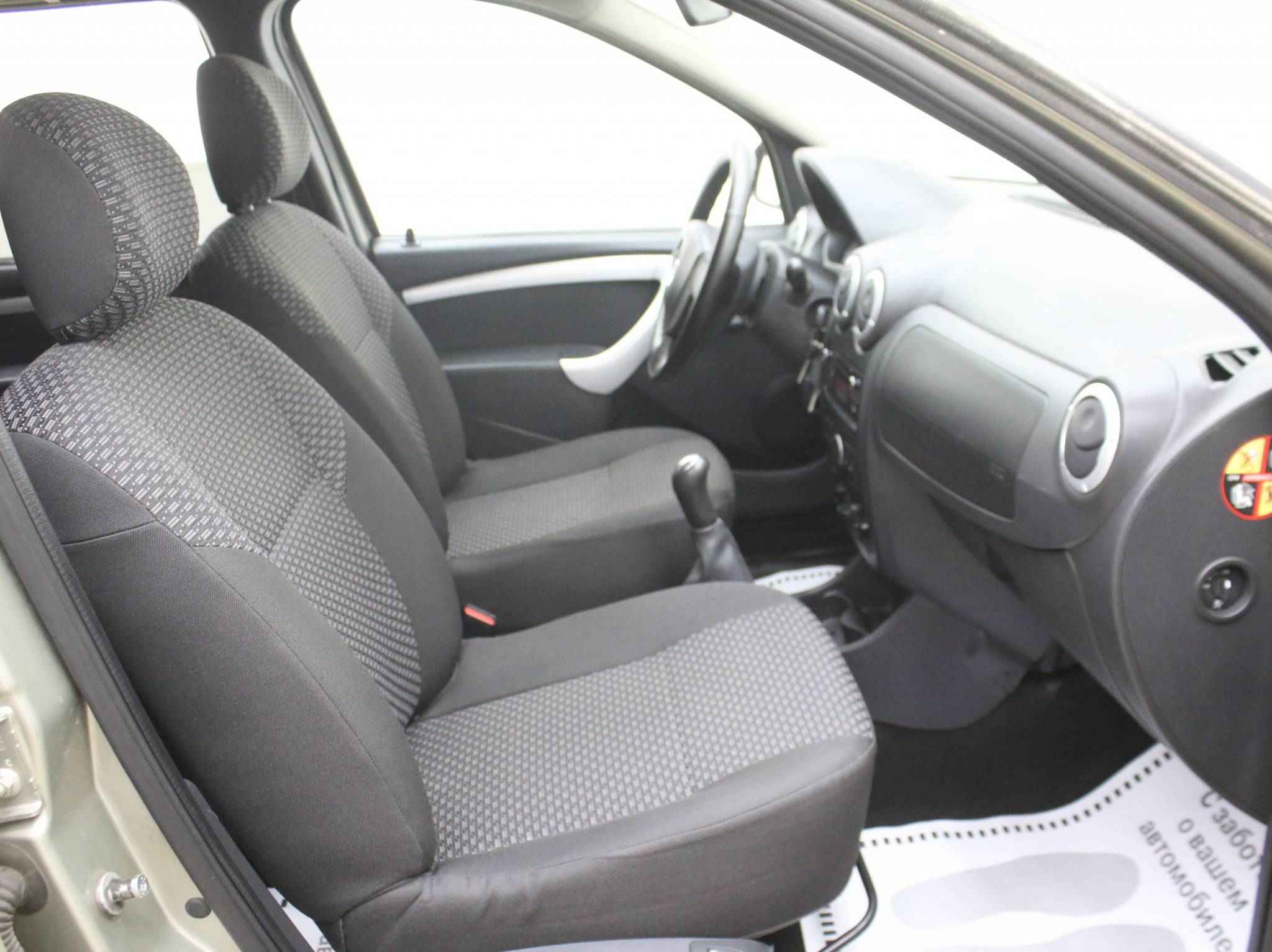 LADA (ВАЗ) Largus, I