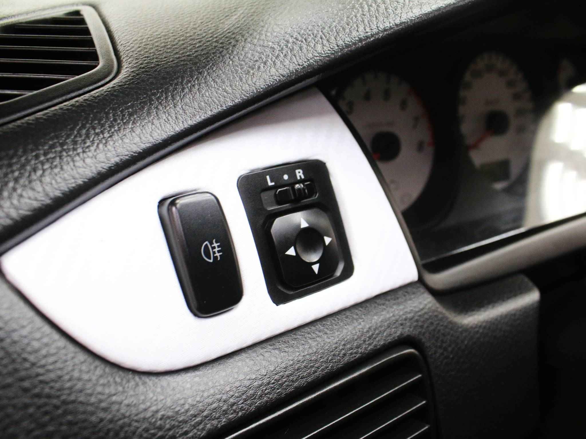 Mitsubishi Lancer, IX Рестайлинг