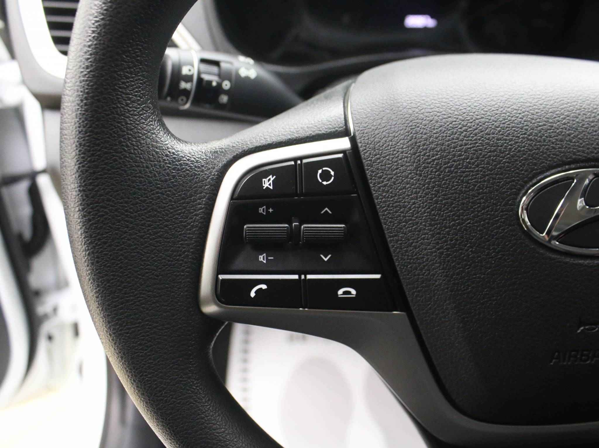 Hyundai Solaris, II Рестайлинг