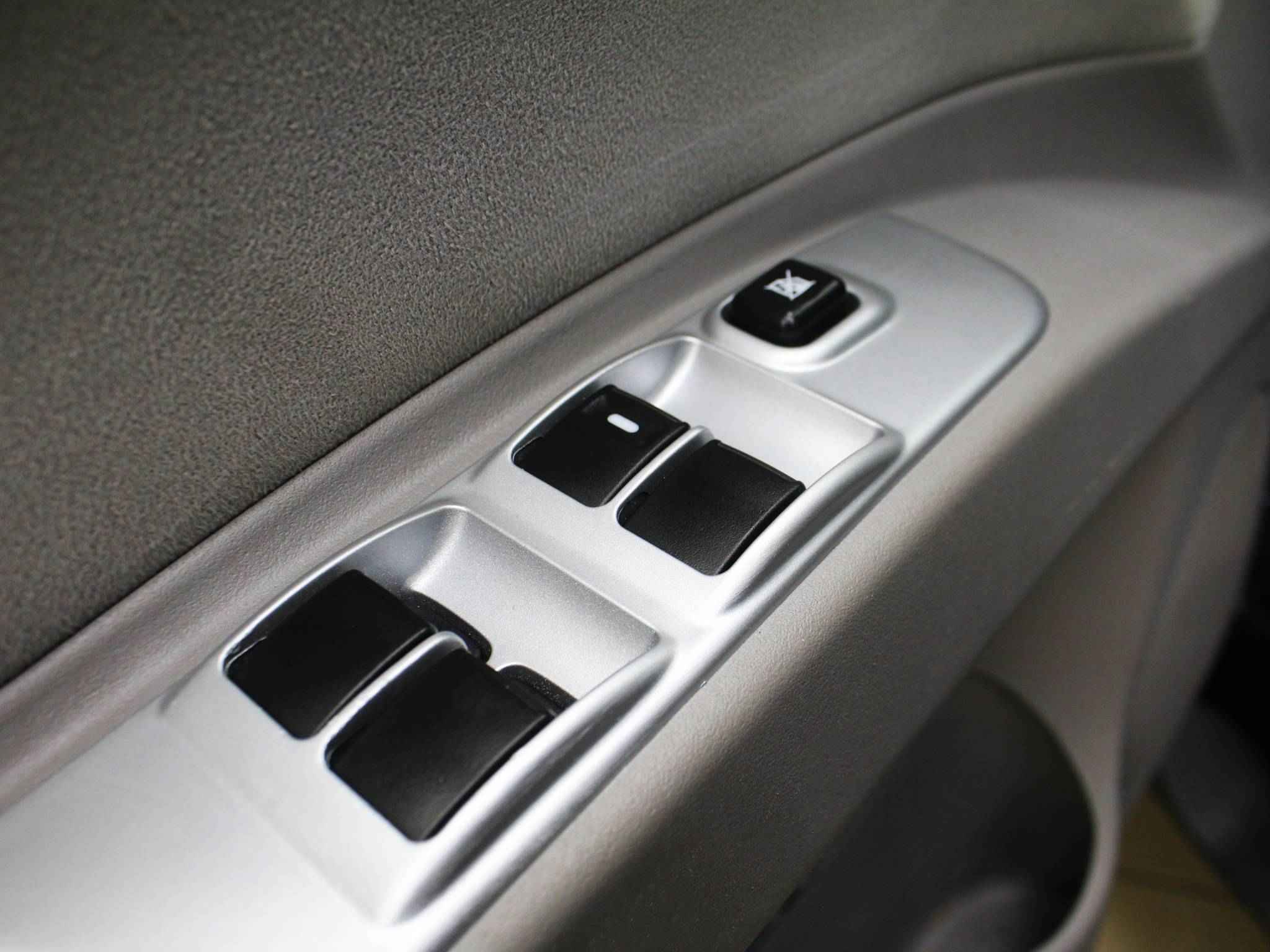 Mitsubishi Pajero Sport, II Рестайлинг