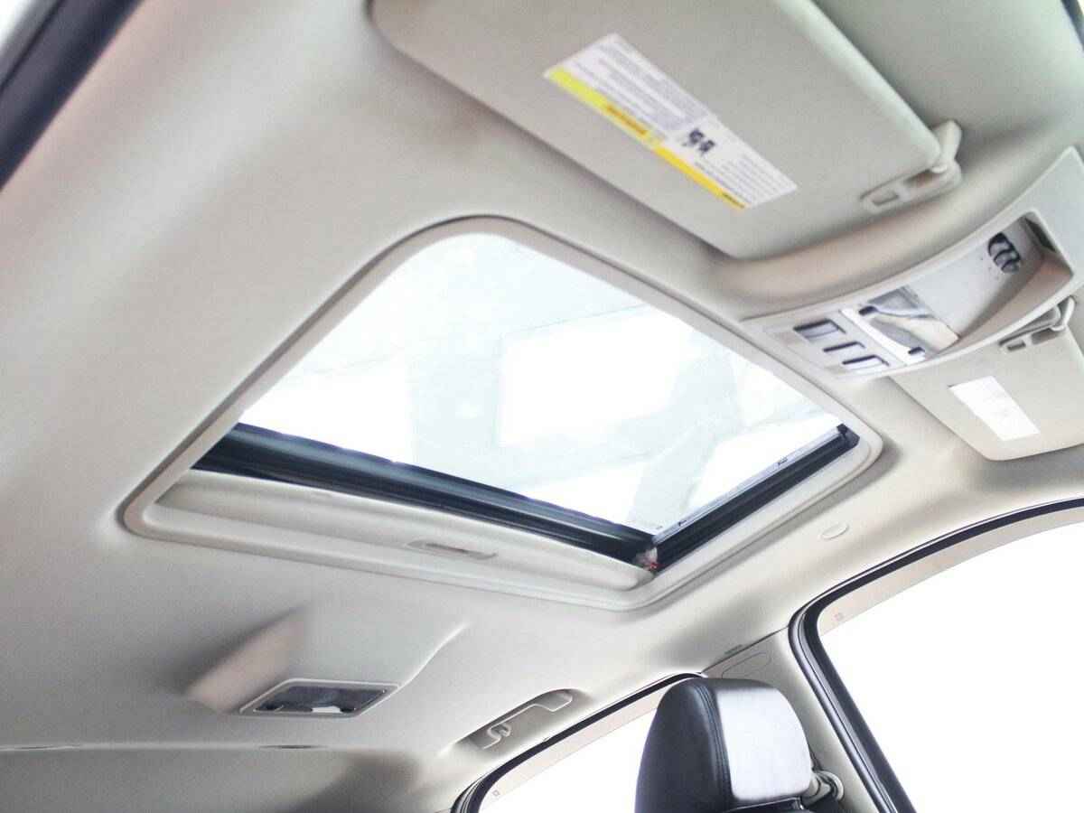 Chevrolet Tahoe, III