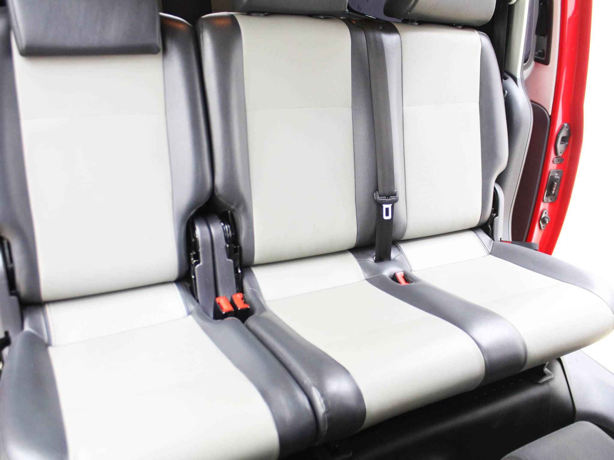 Volkswagen Caddy, III Рестайлинг