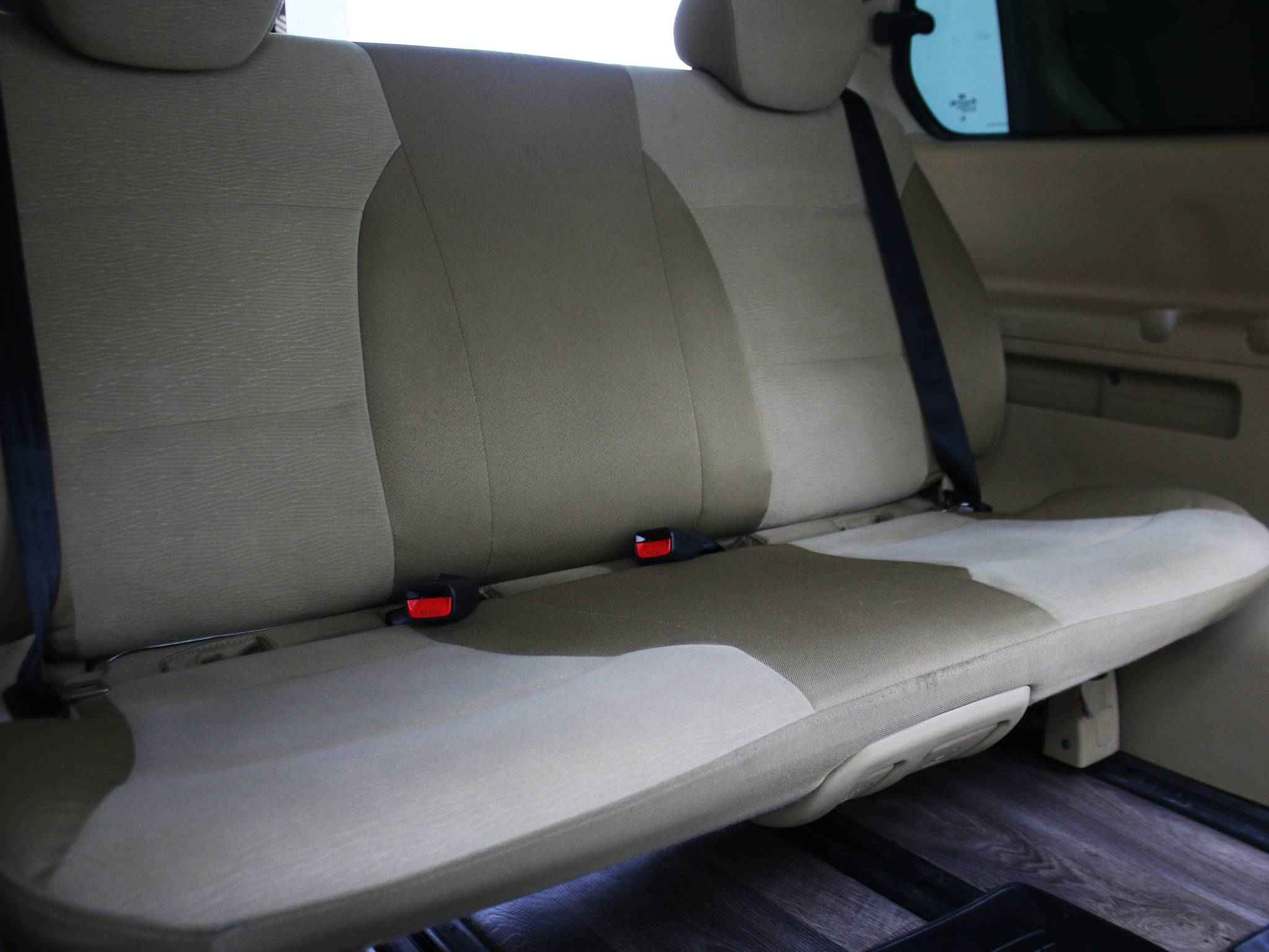 Hyundai Grand Starex, I