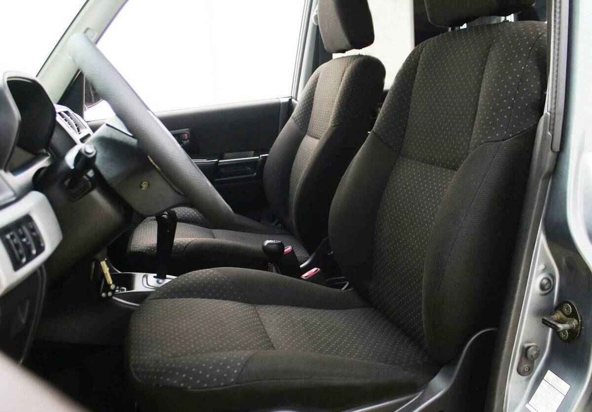 Mitsubishi Pajero Pinin