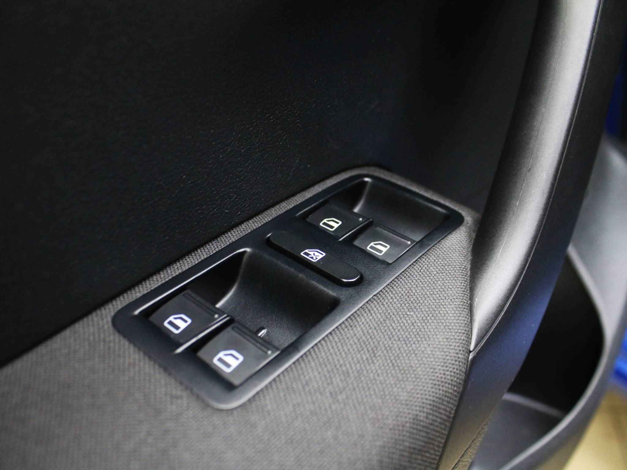 Volkswagen Polo, V Рестайлинг