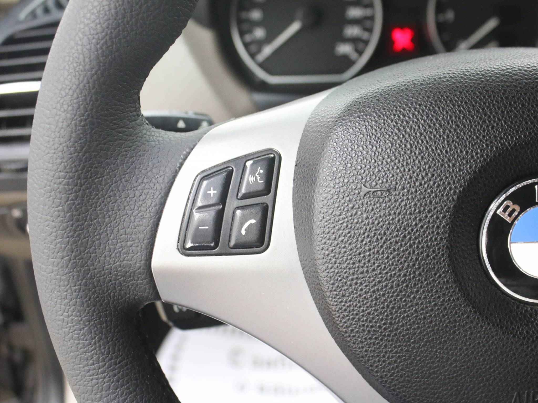 BMW 1 серии, I (E81/E82/E87/E88)