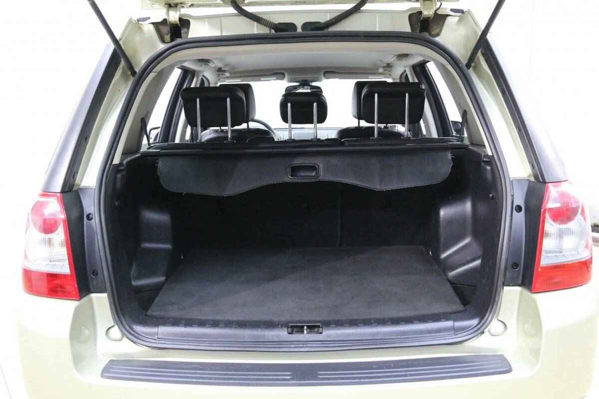 Land Rover Freelander, II