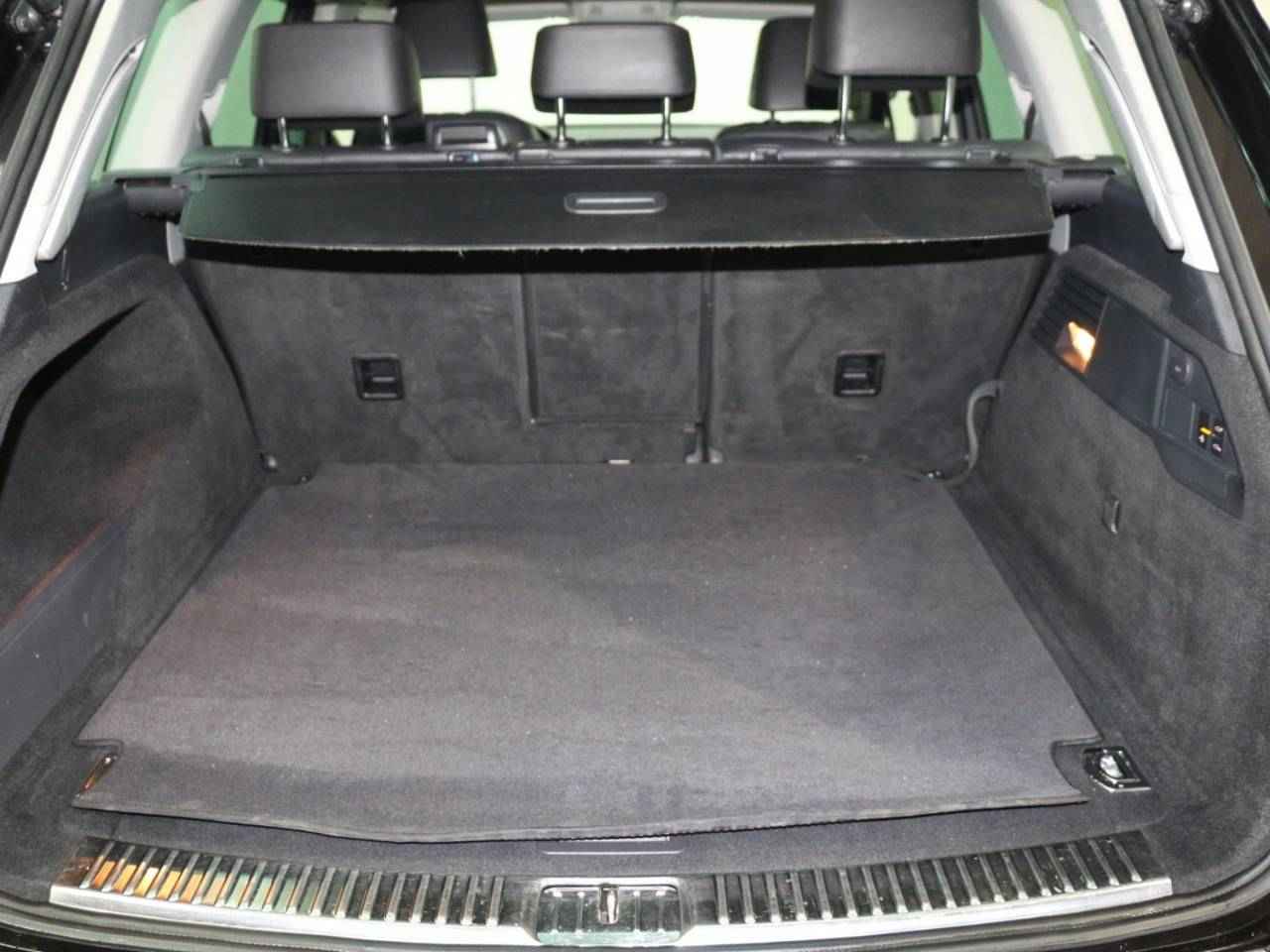 Volkswagen Touareg, II