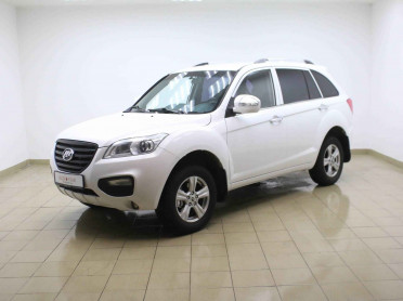 Lifan X60, I