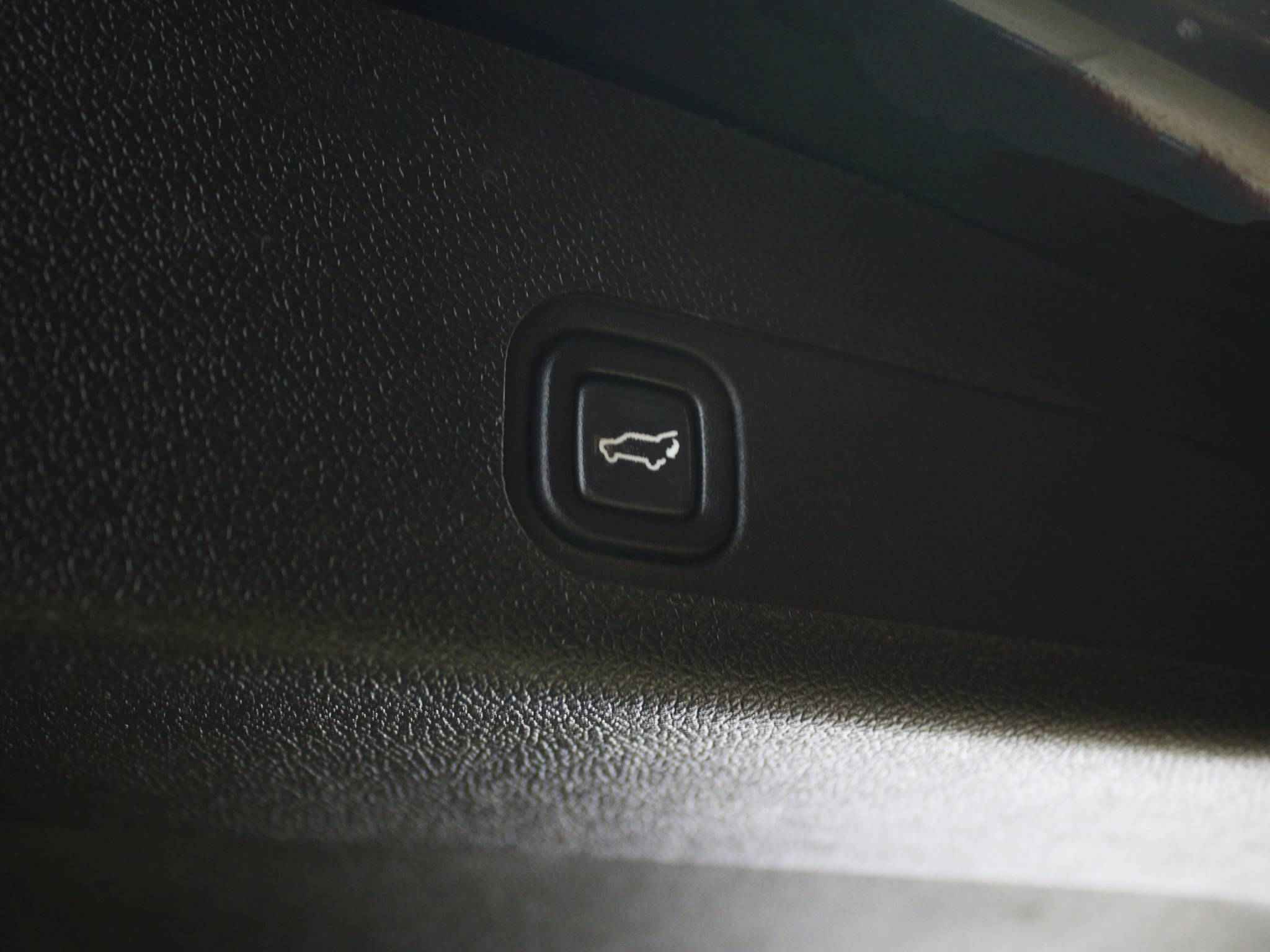 Chevrolet Tahoe, III