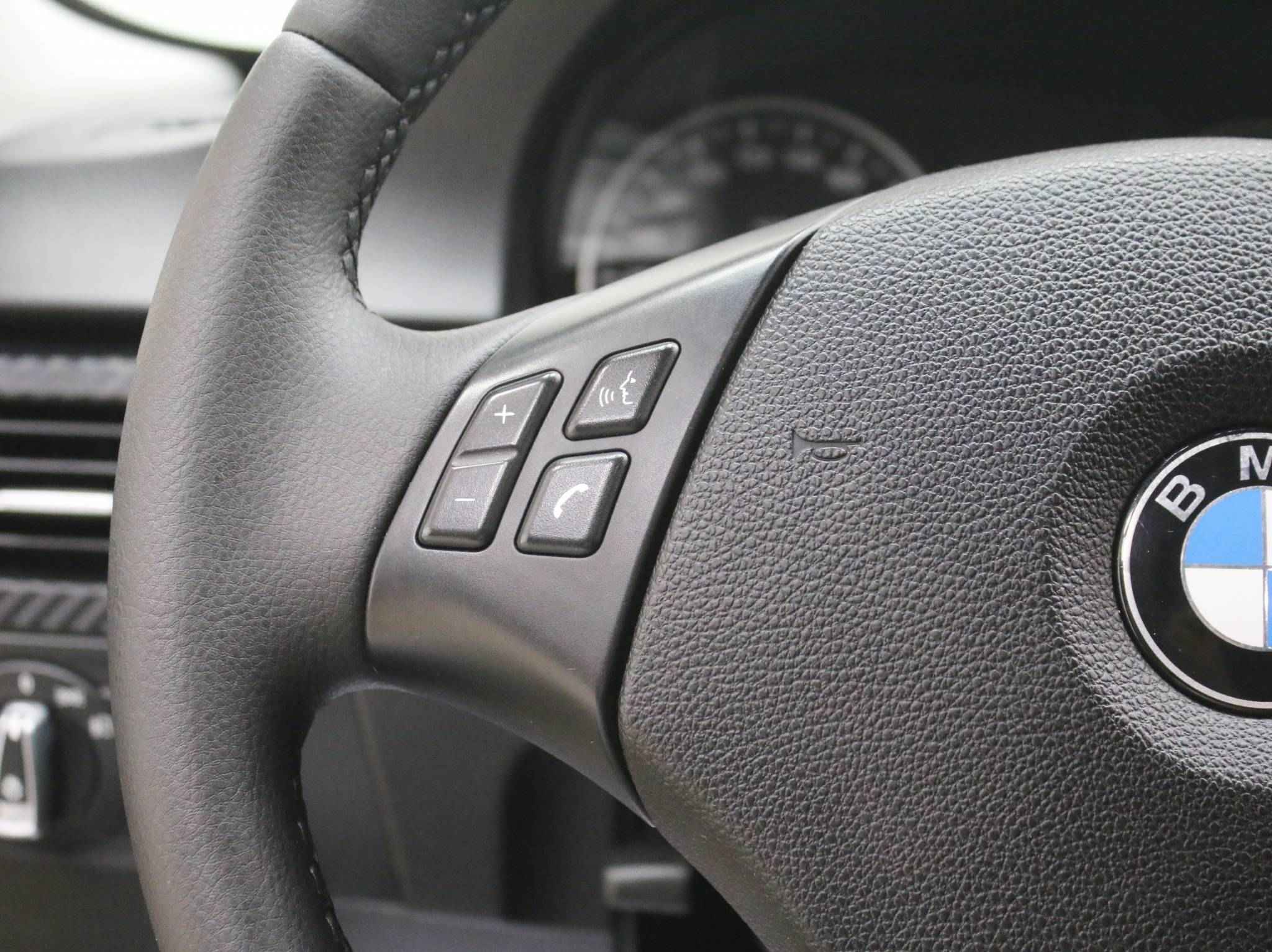 BMW 3 серии, V (E90/E91/E92/E93) Рестайлинг