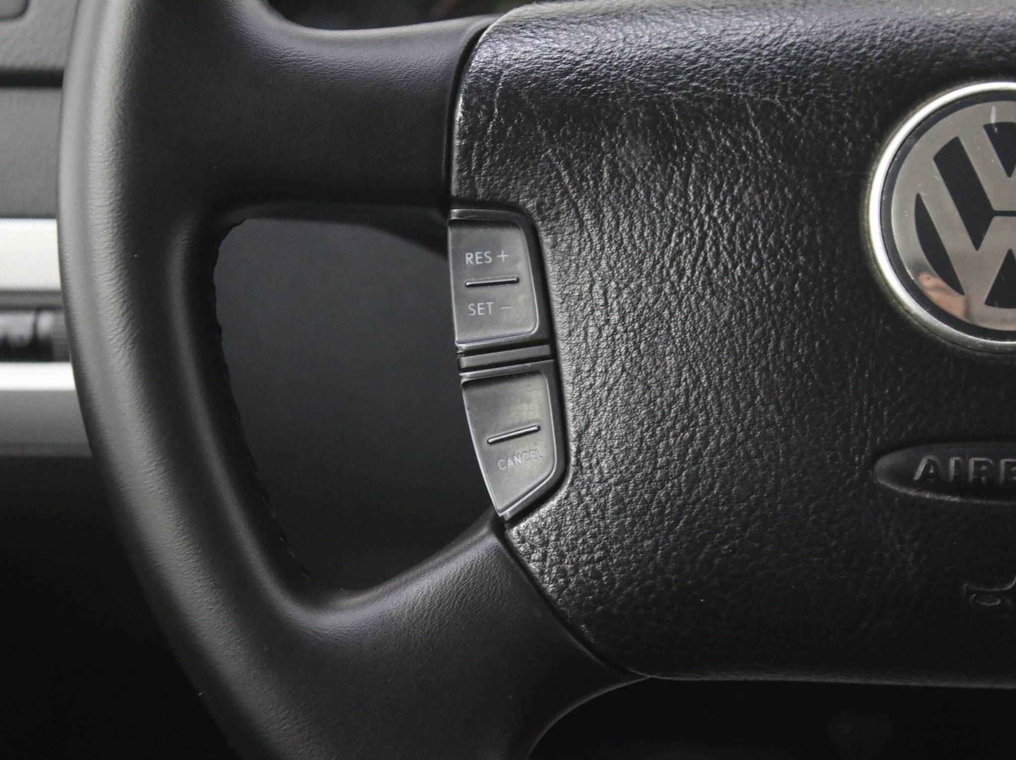 Volkswagen Multivan, T5