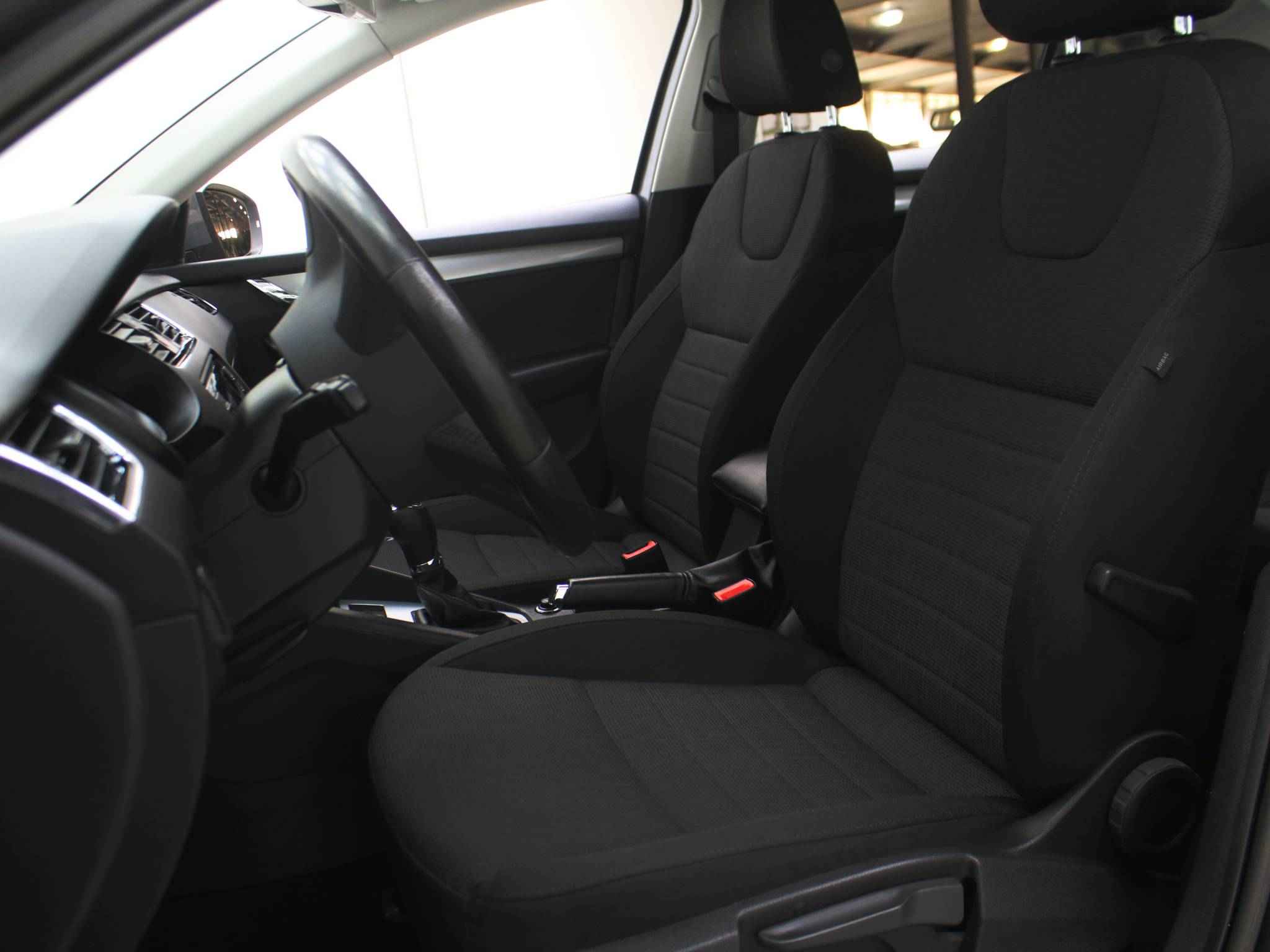 Skoda Octavia, III (A7)