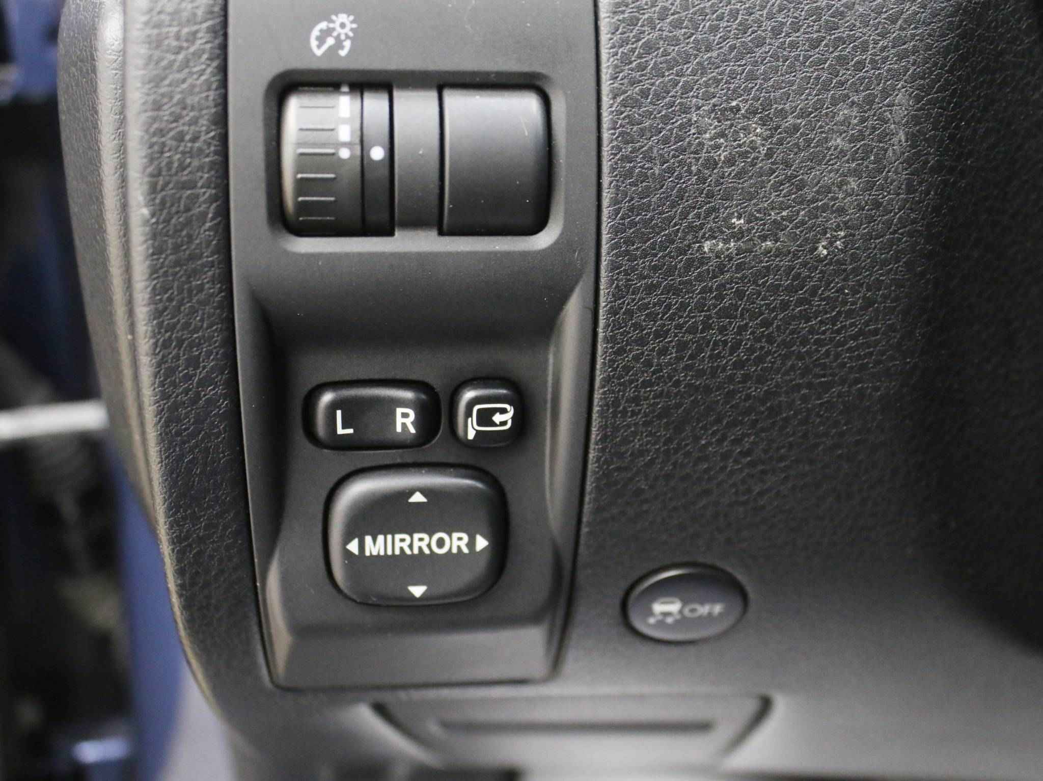 Subaru Forester, III Рестайлинг