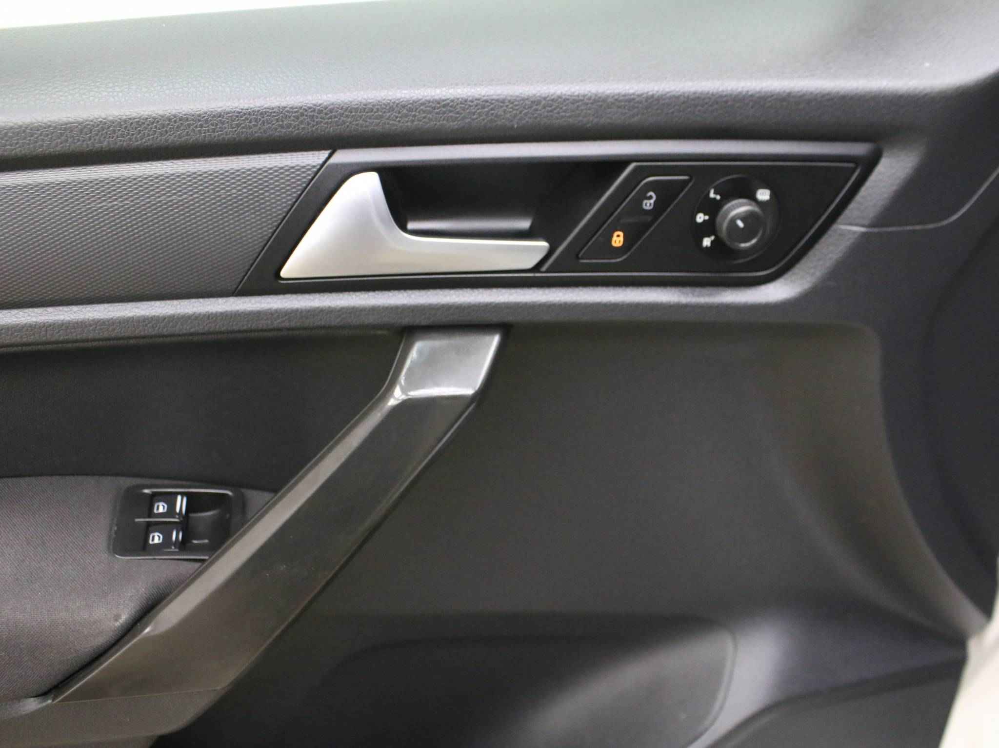 Volkswagen Caddy, IV