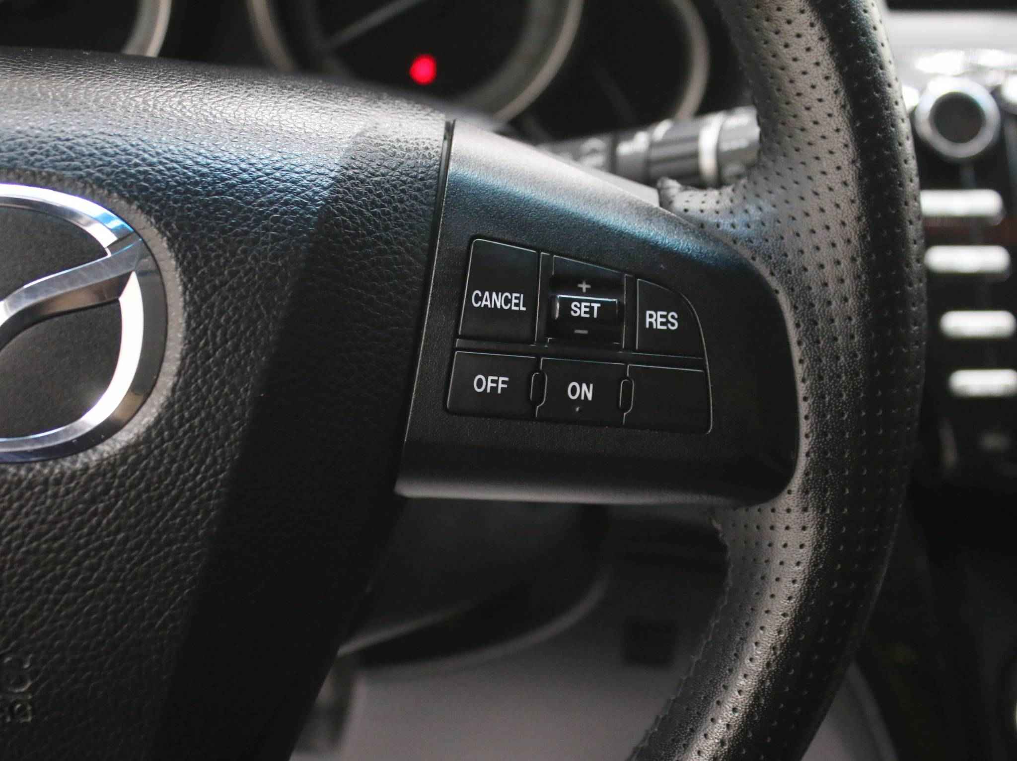 Mazda 6, II (GH) Рестайлинг