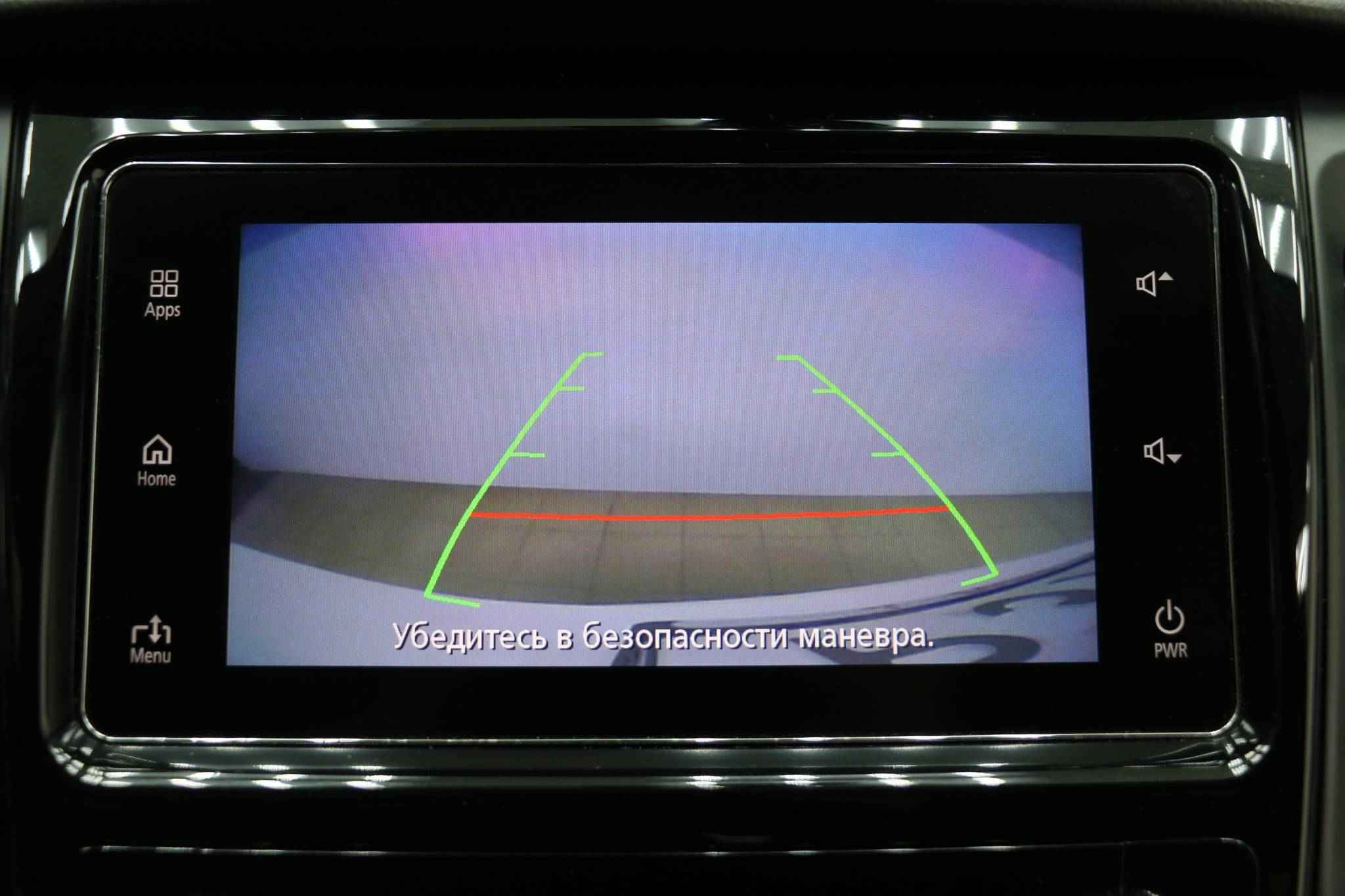 Mitsubishi Pajero Sport, III