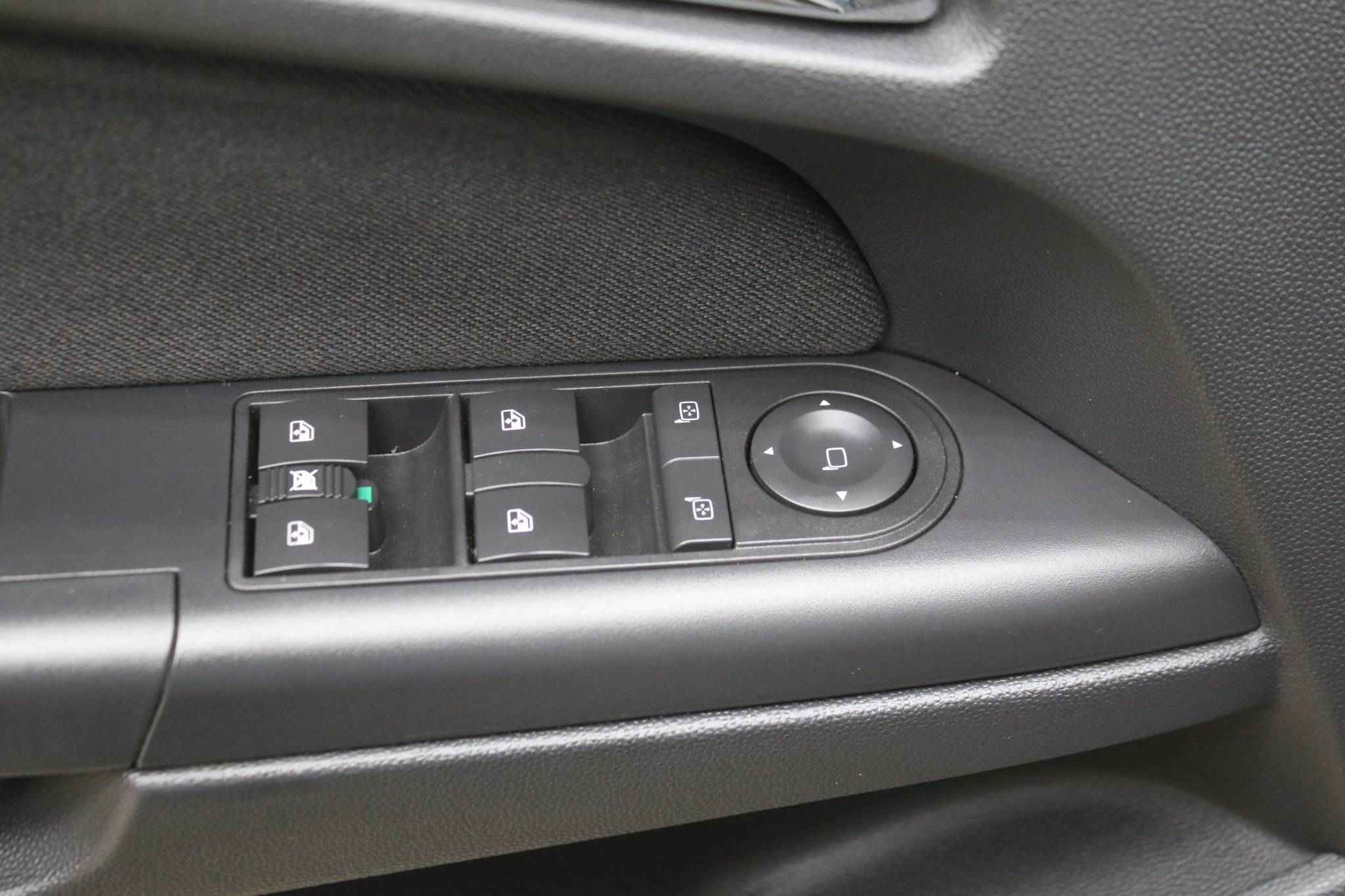 Opel Astra, H Рестайлинг