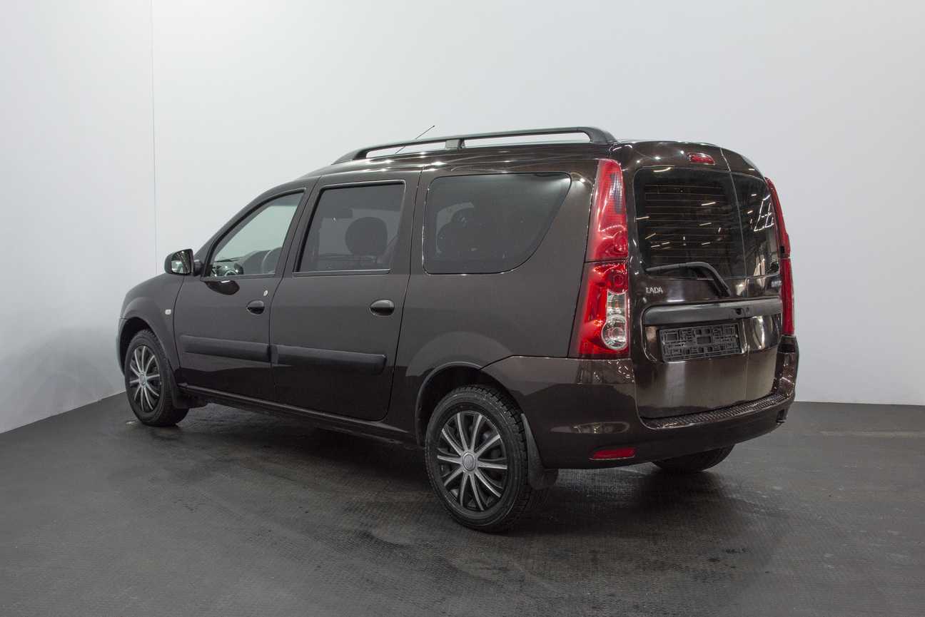 LADA (ВАЗ) Largus