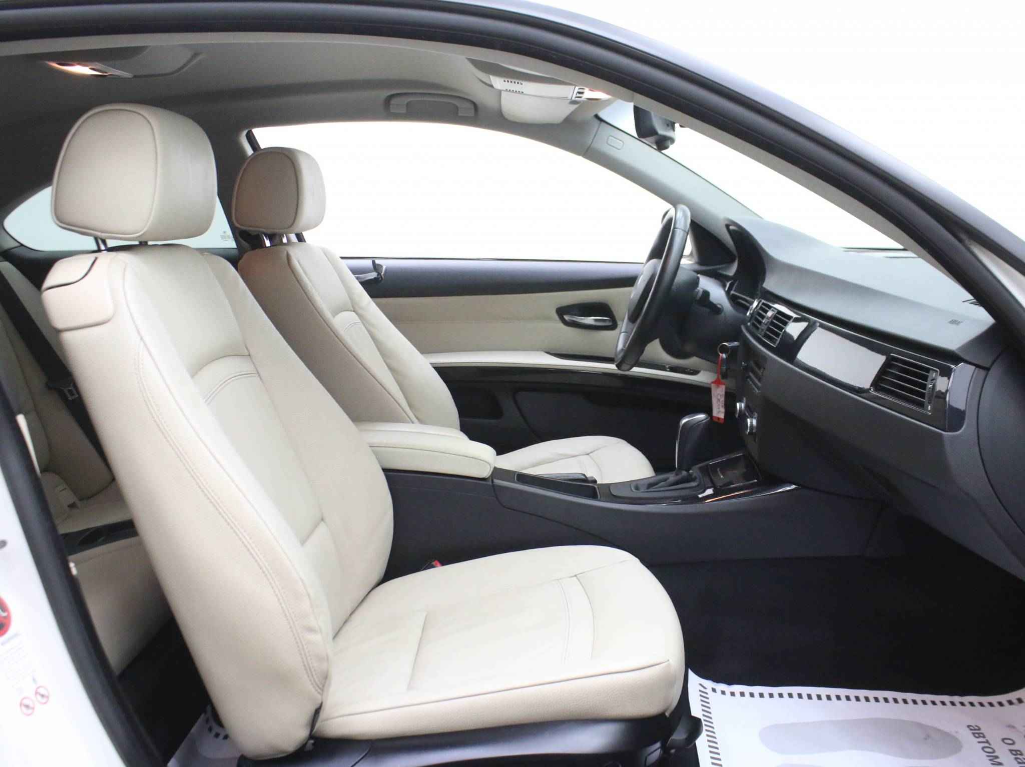 BMW 3 серии, V (E90/E91/E92/E93) Рестайлинг