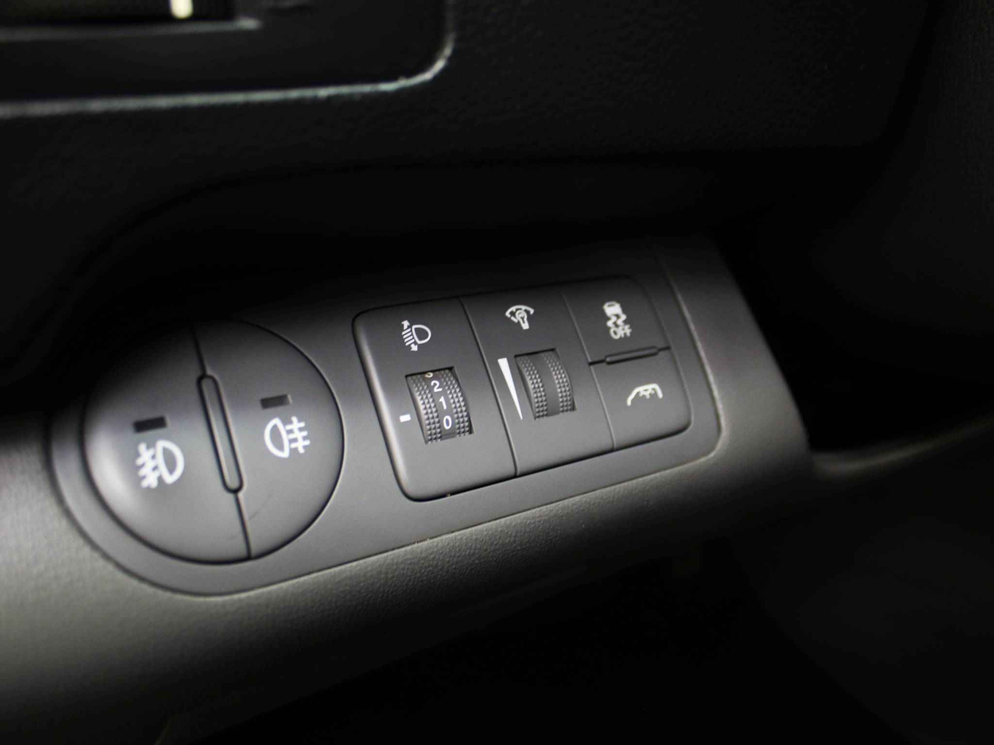 Hyundai H-1, II Рестайлинг