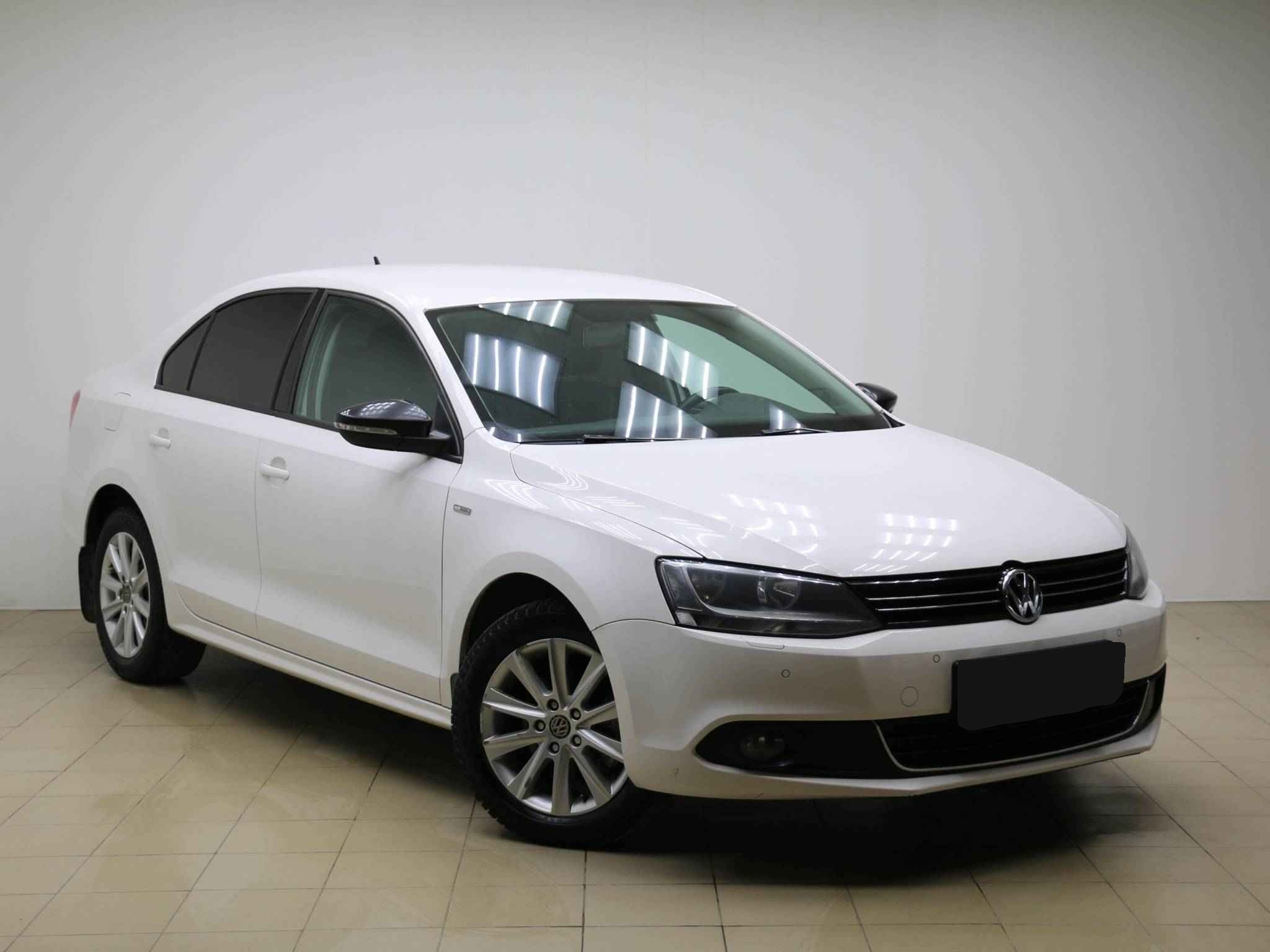 Volkswagen Jetta, VI