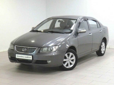 Lifan Solano, I (620)