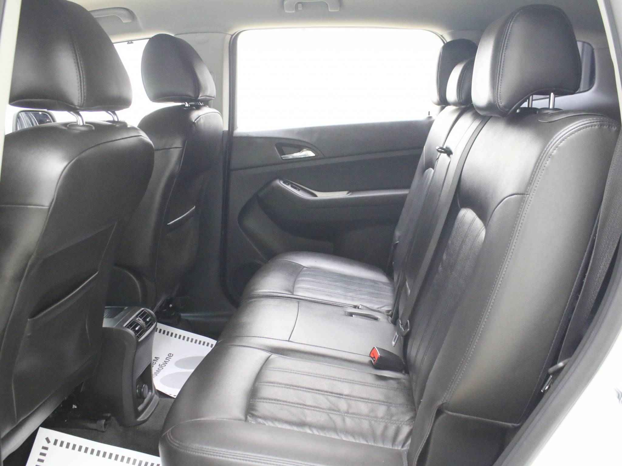 Chevrolet Orlando, I