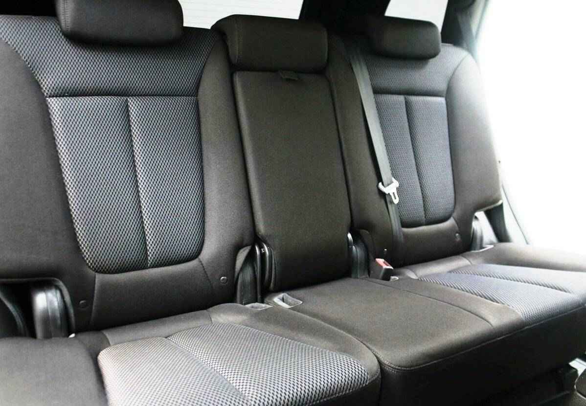 Hyundai Santa Fe, II Рестайлинг