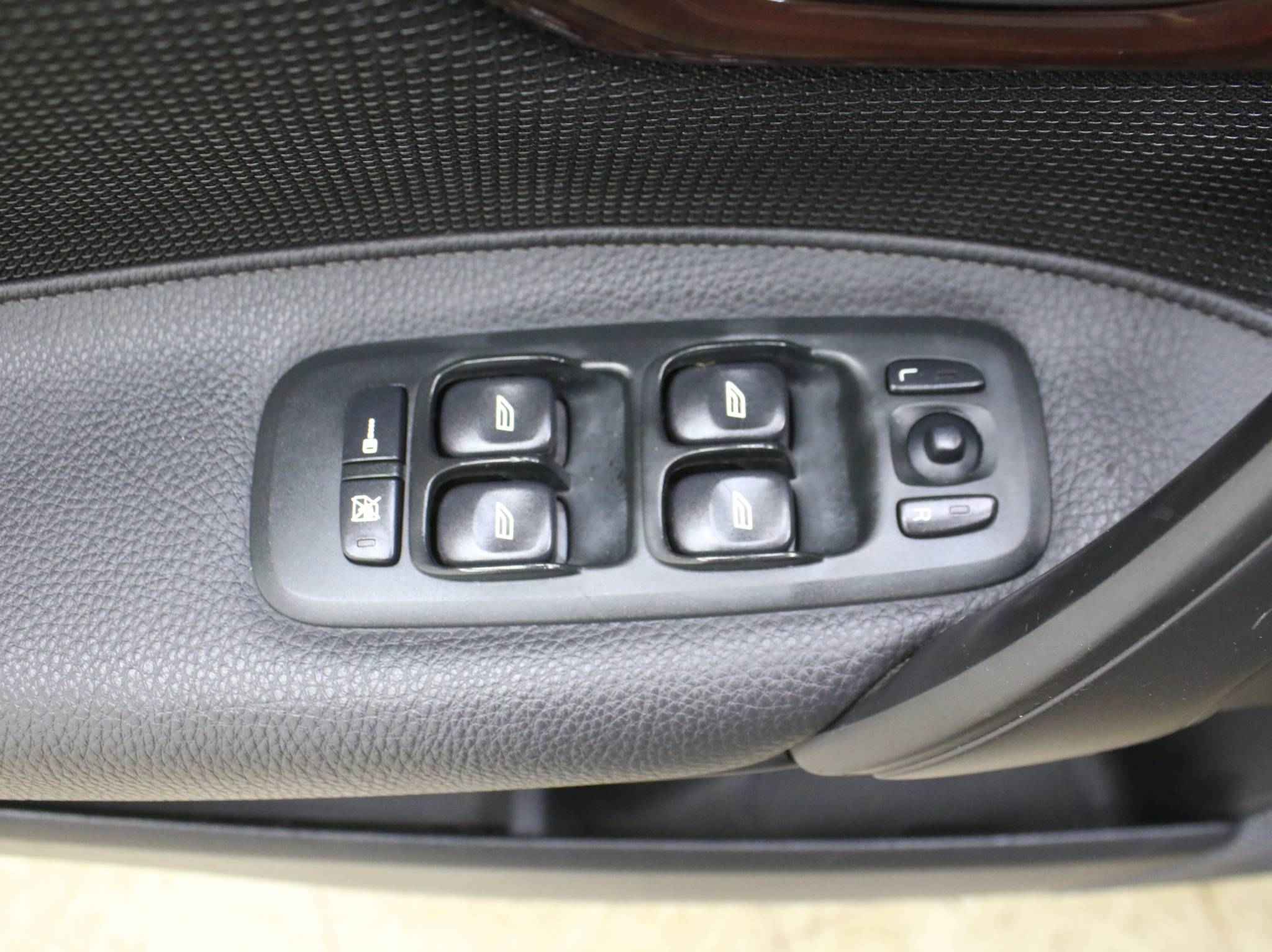 Volvo S60, I Рестайлинг