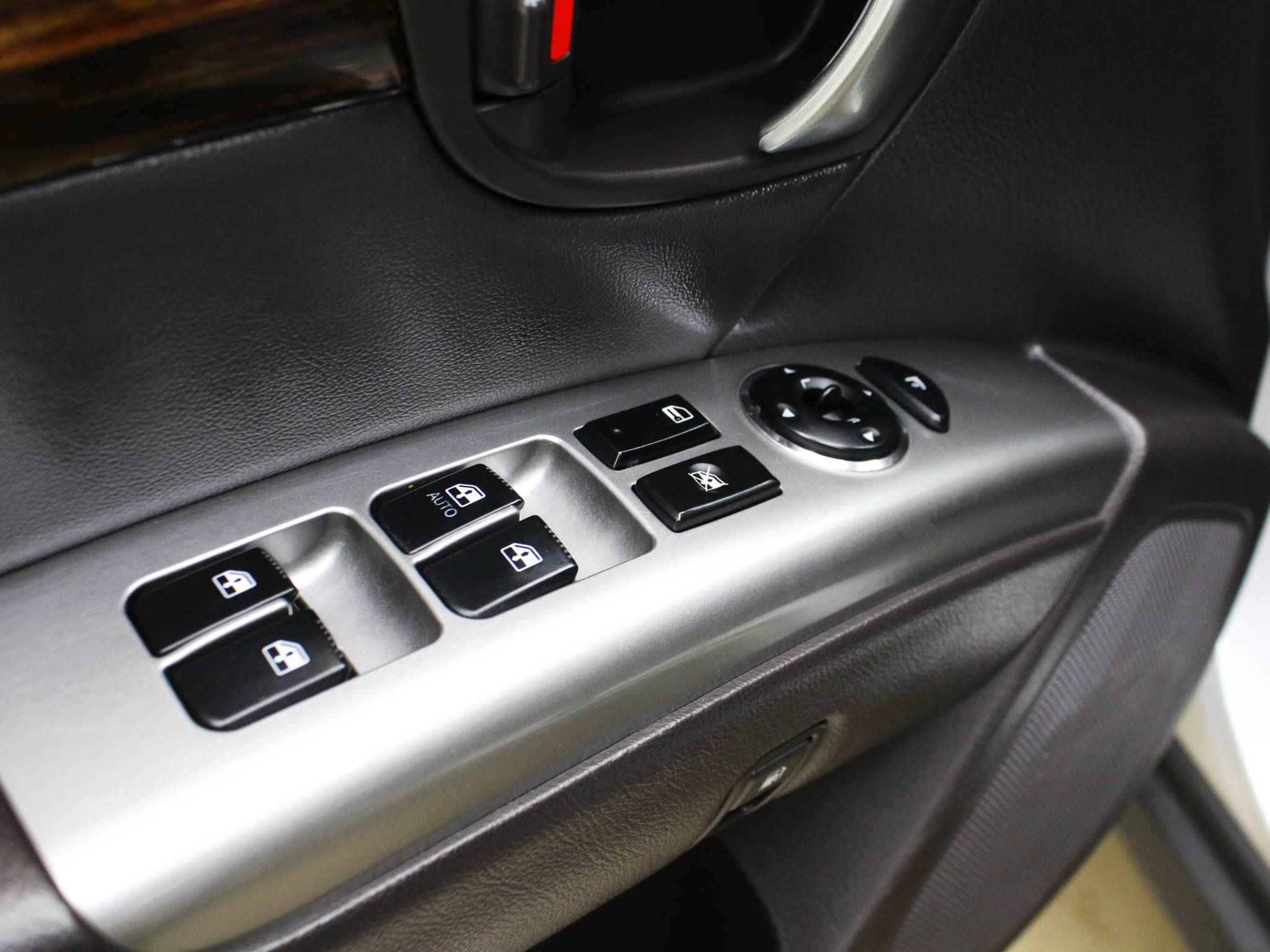 Hyundai Santa Fe, II