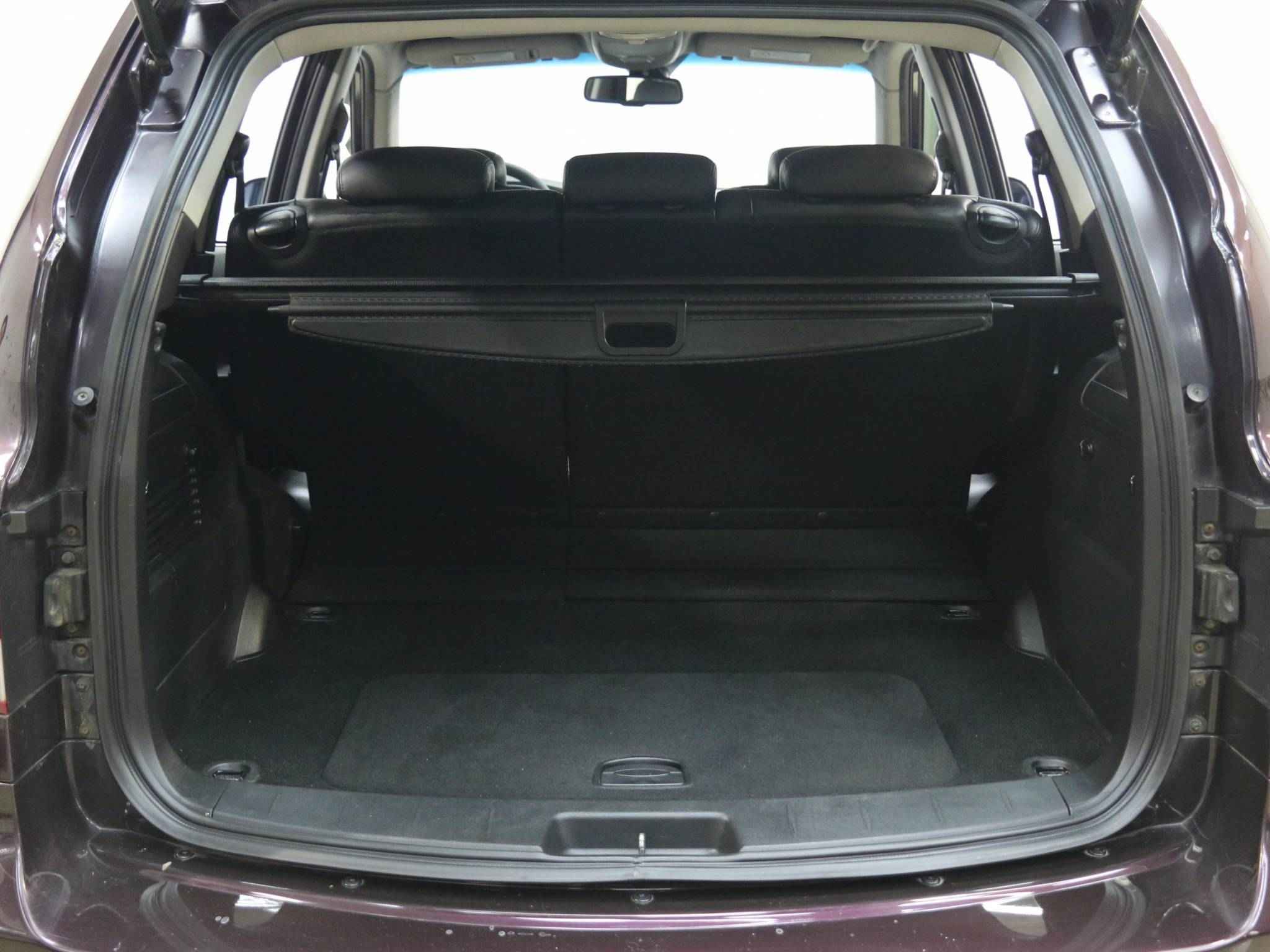 SsangYong Kyron, I Рестайлинг