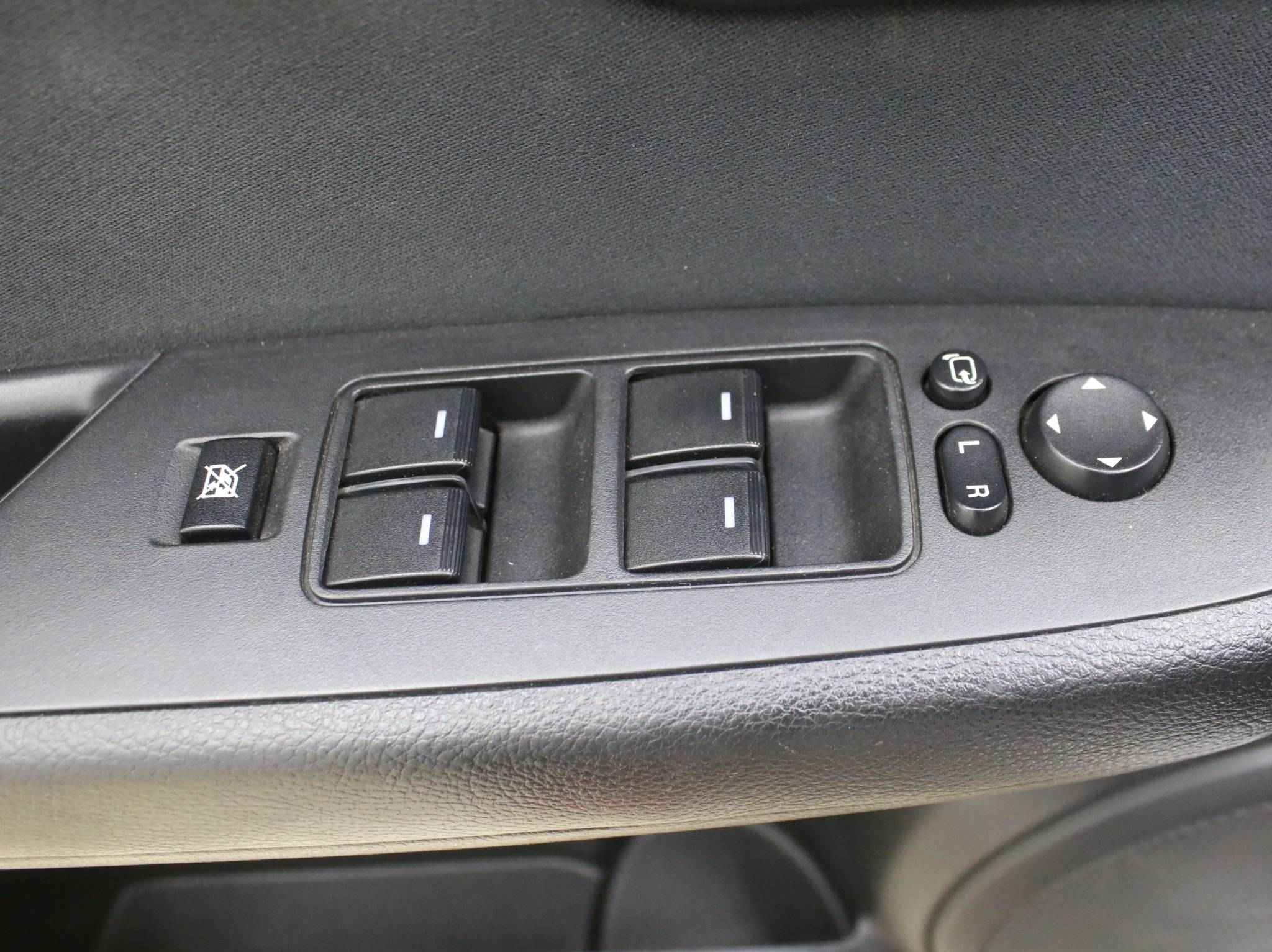 Mazda 6, II (GH) Рестайлинг