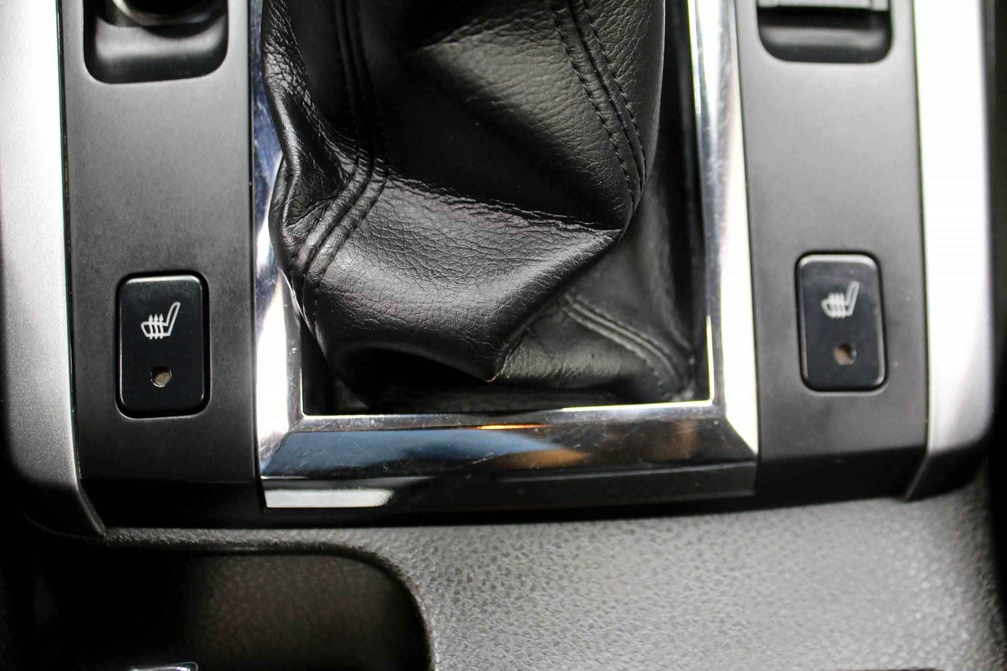 Suzuki Grand Vitara, III Рестайлинг