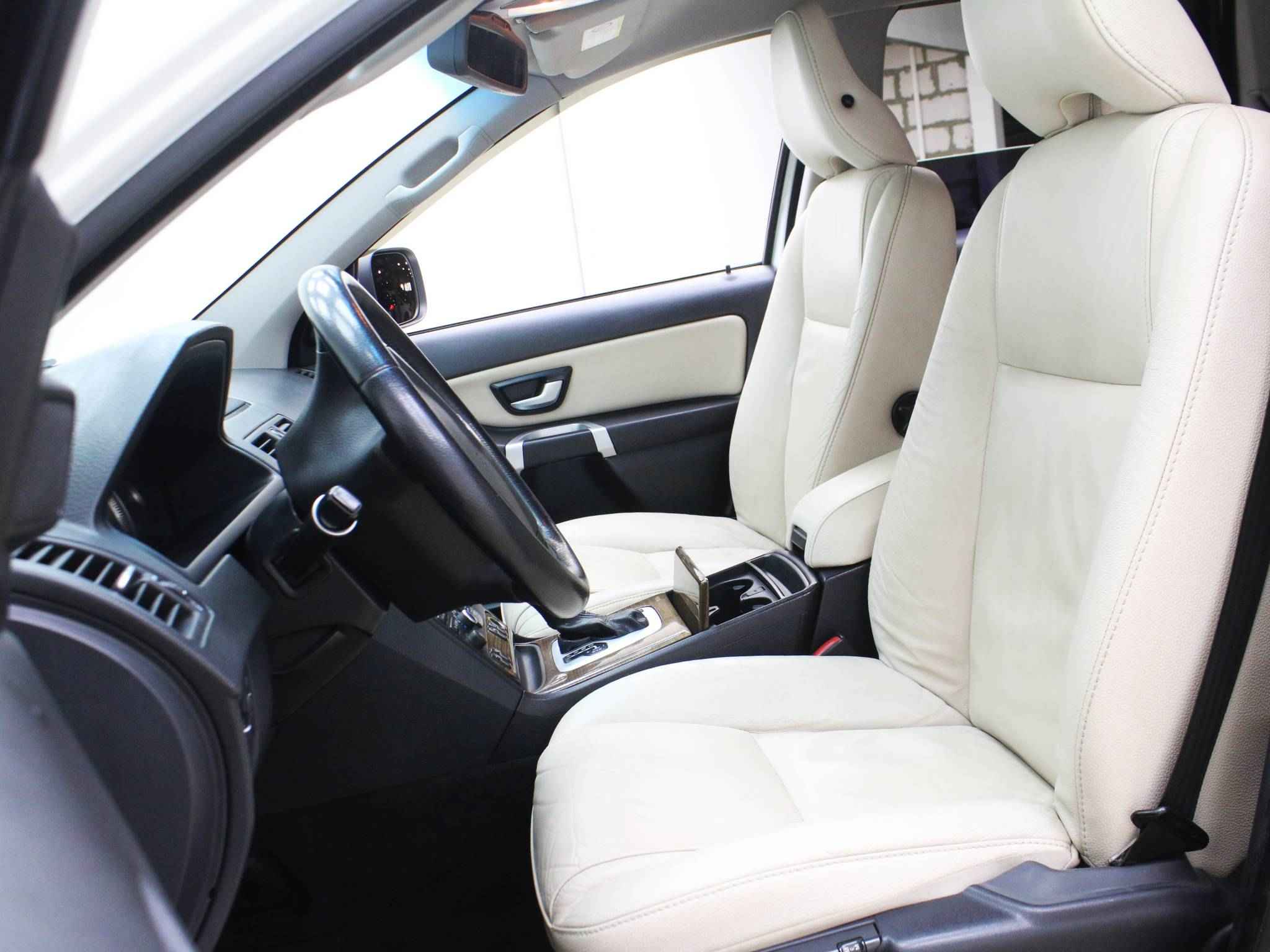 Volvo XC90, I Рестайлинг