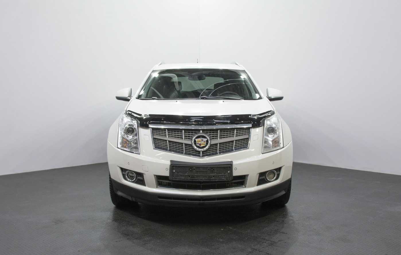 Cadillac SRX