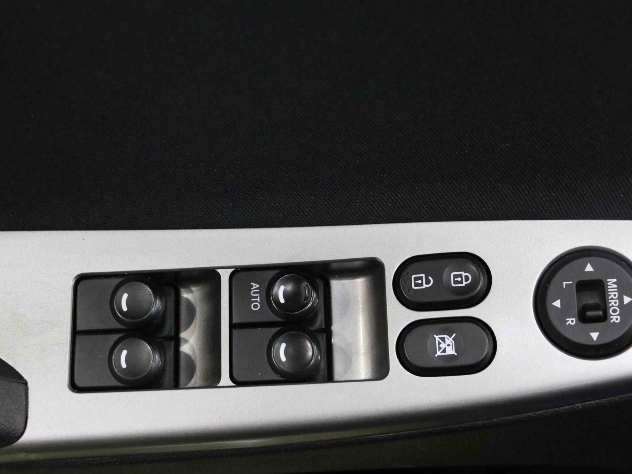 Hyundai Solaris, I Рестайлинг