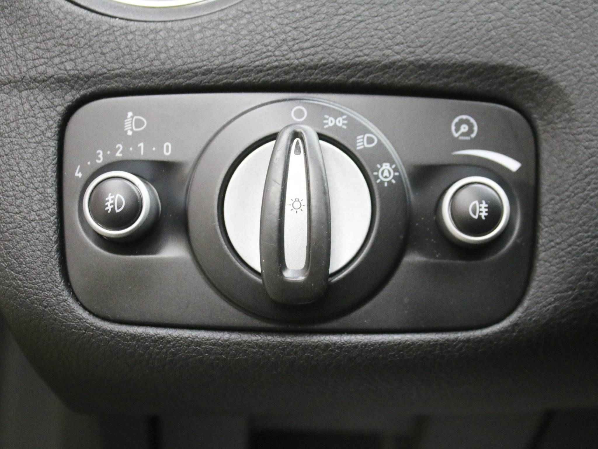 Ford Mondeo, IV Рестайлинг