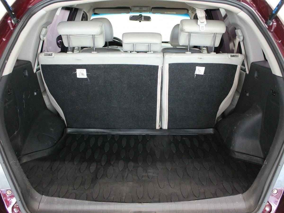 Lifan X60, I Рестайлинг