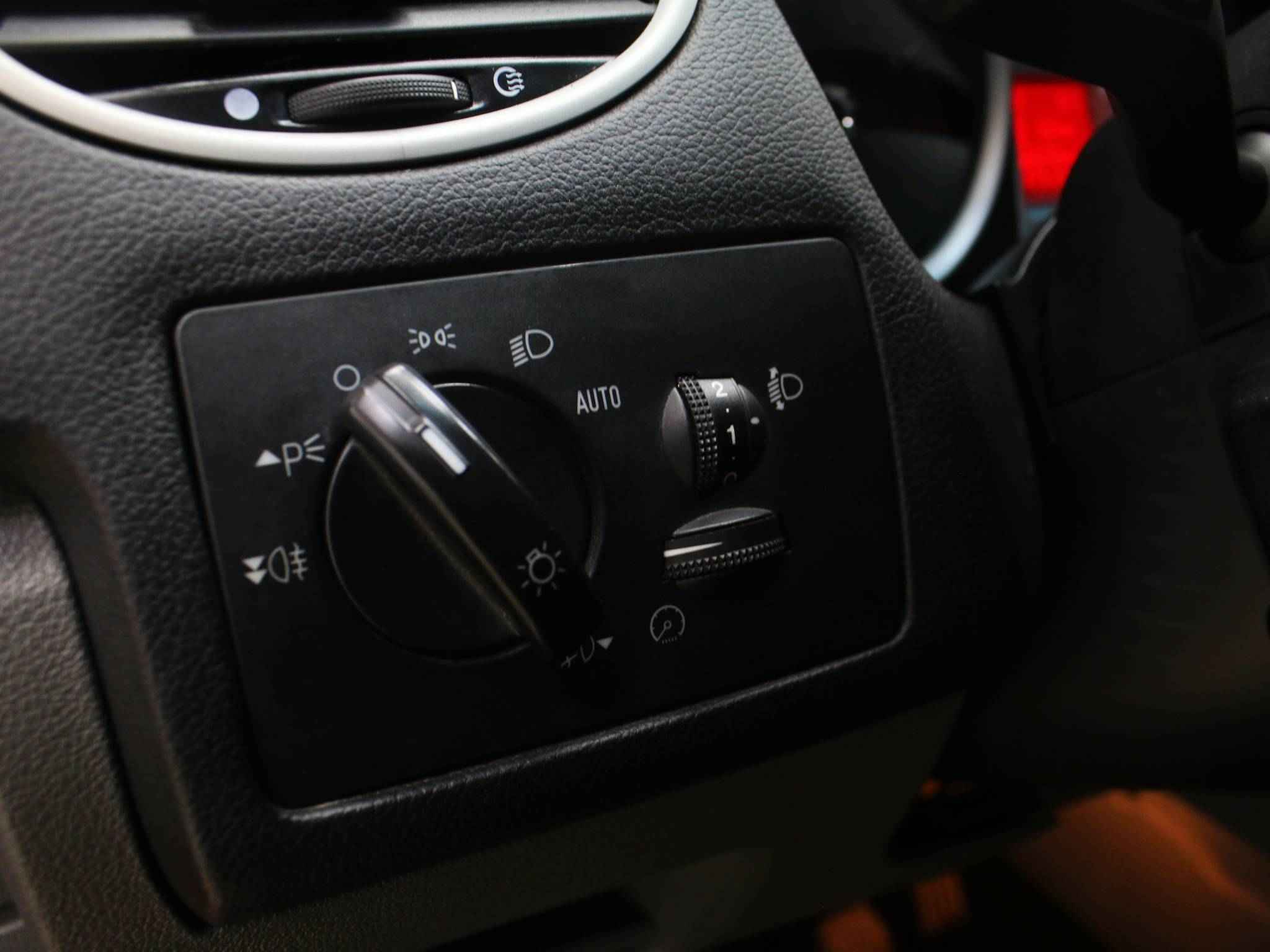 Ford Focus, II Рестайлинг