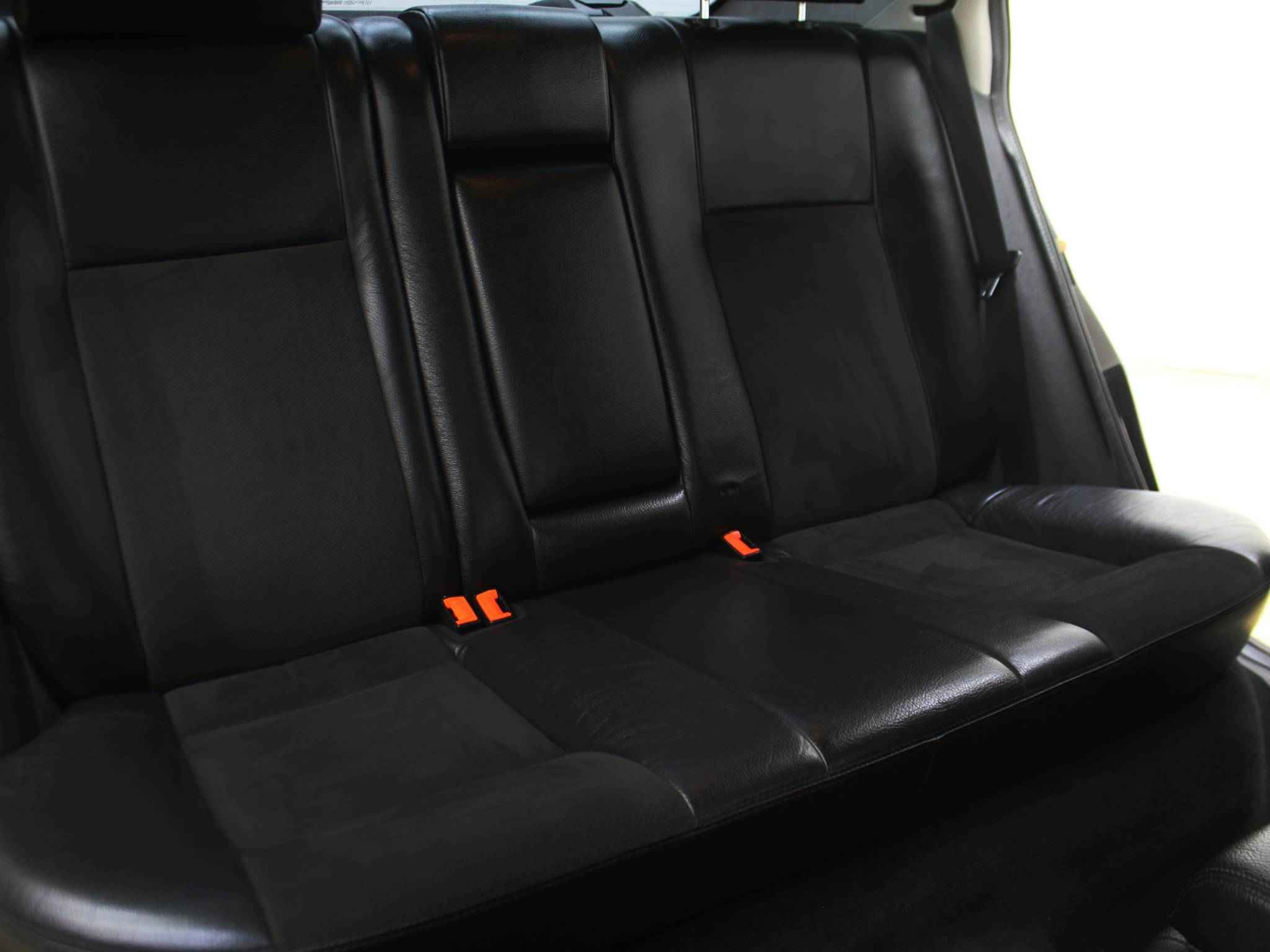 Ford Mondeo, III Рестайлинг